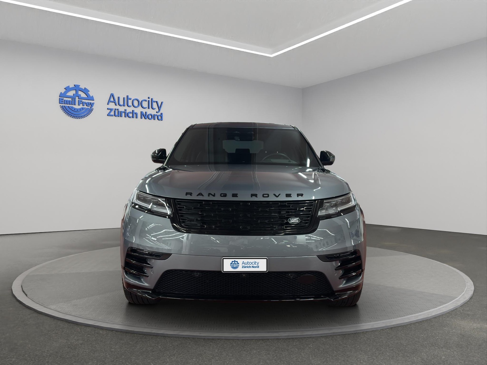 LAND ROVER Range Rover Velar 2.0 P400e Dynamic HSE-image-4