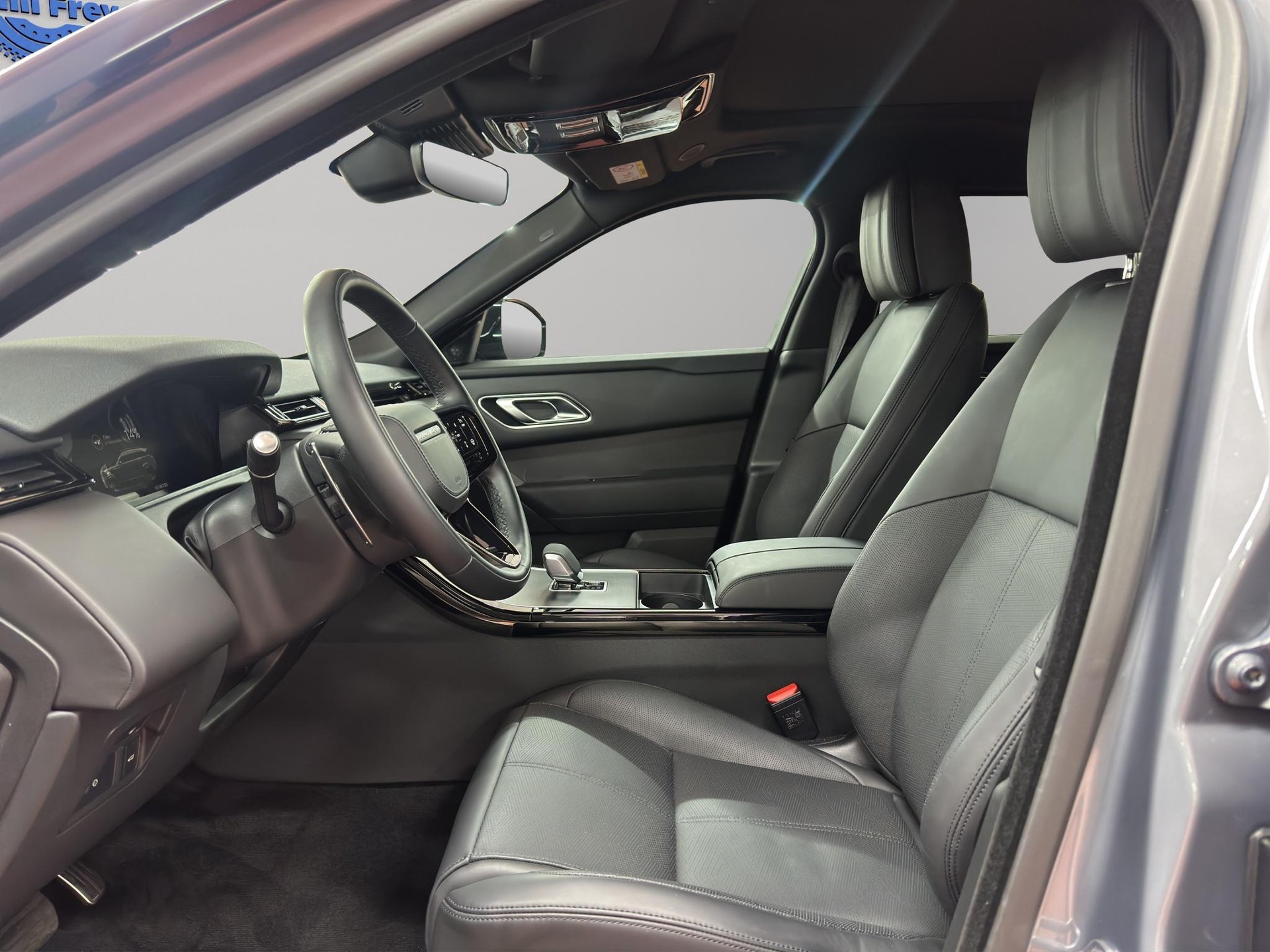 LAND ROVER Range Rover Velar 2.0 P400e Dynamic HSE-image-7