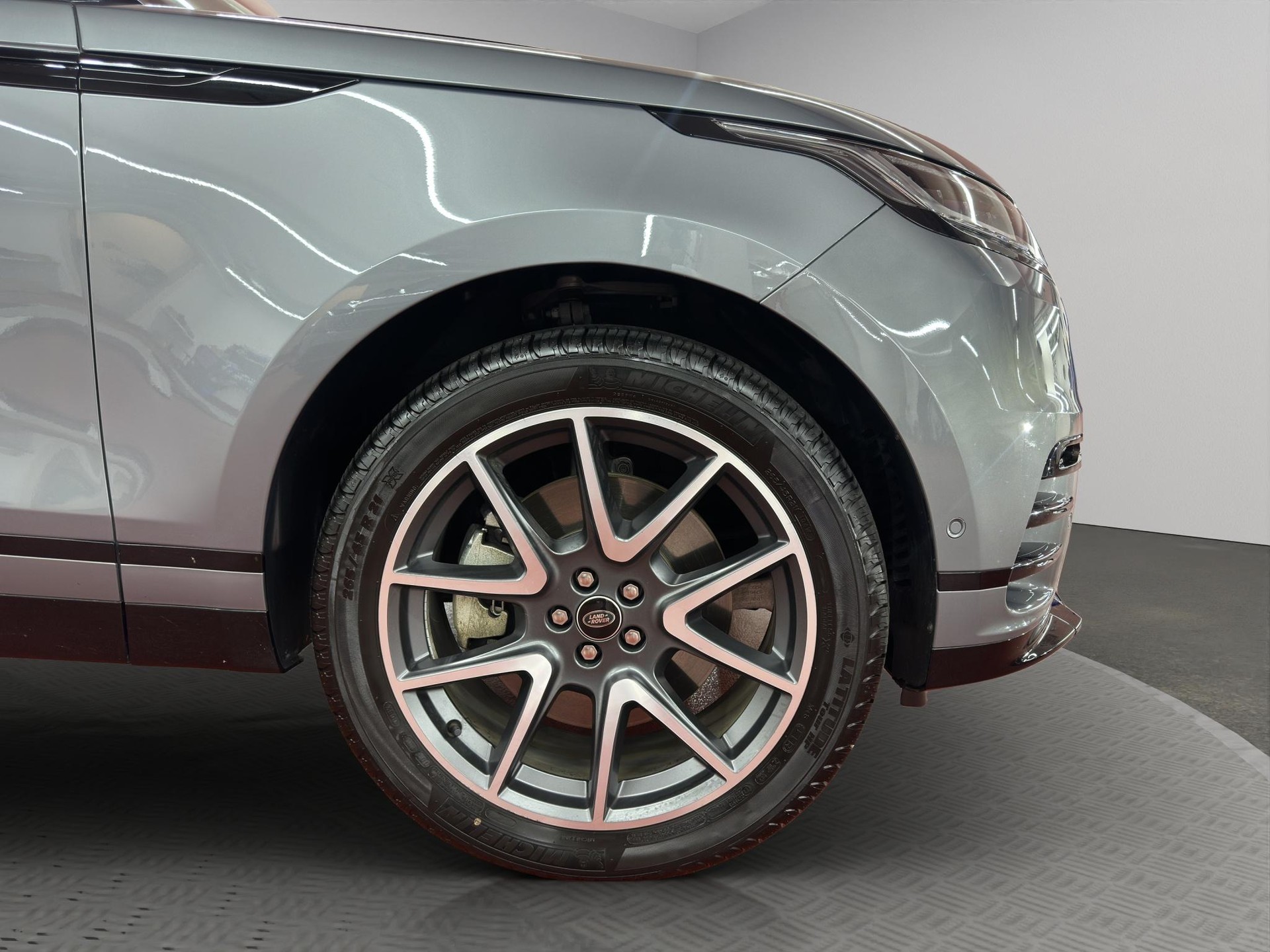 LAND ROVER Range Rover Velar 2.0 P400e Dynamic HSE-image-6