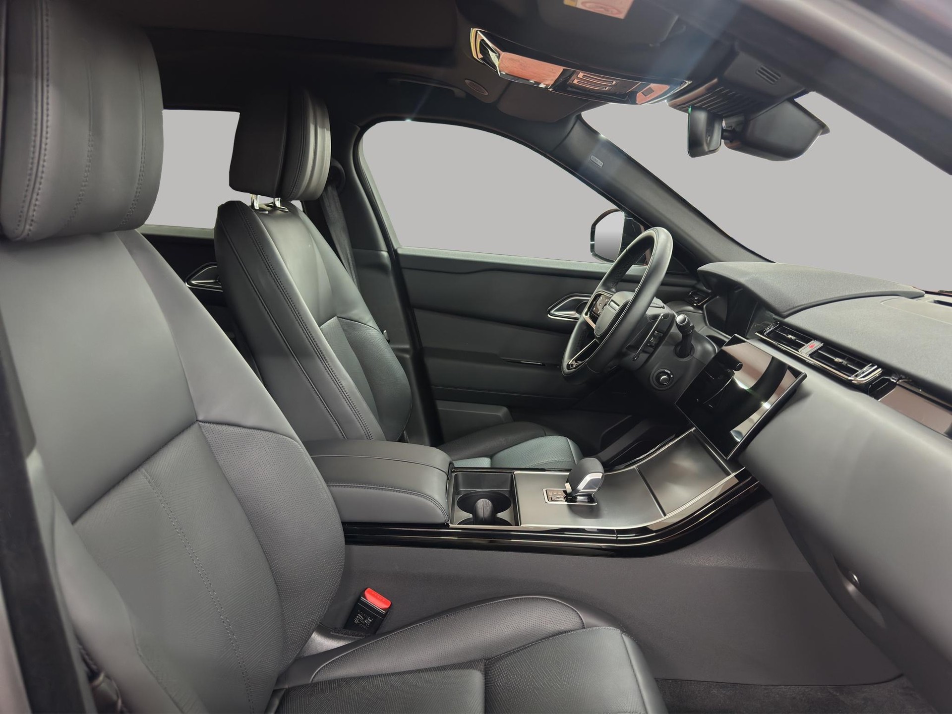 LAND ROVER Range Rover Velar 2.0 P400e Dynamic HSE-image-9