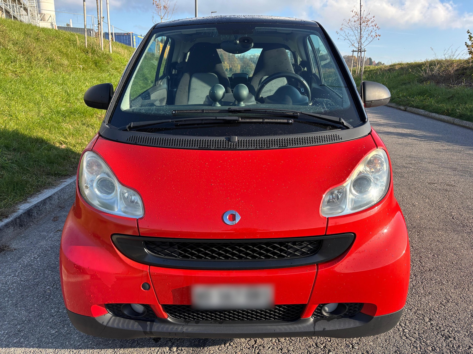 SMART fortwo pulse softouch-image-0