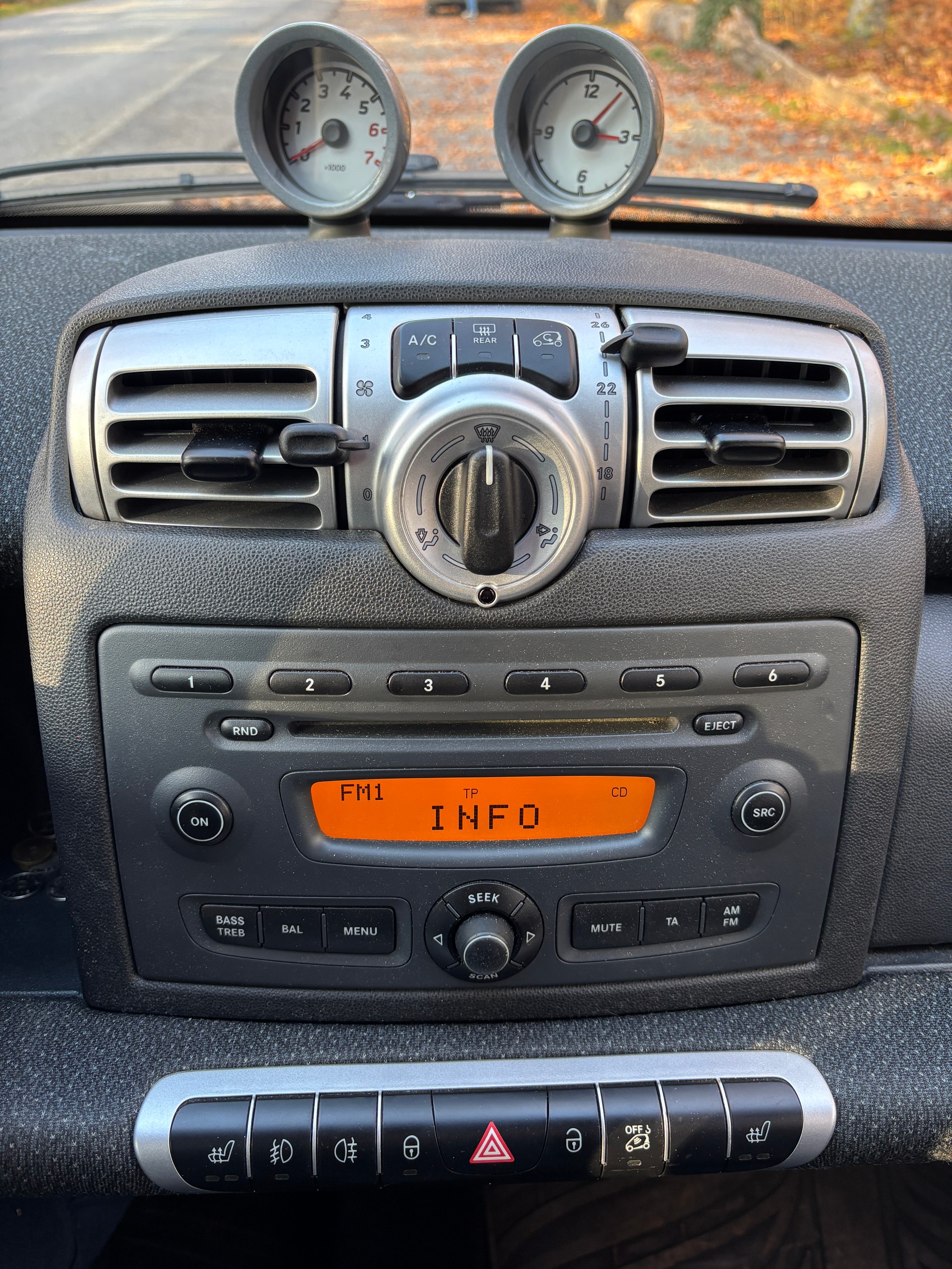 SMART fortwo pulse softouch-image-7