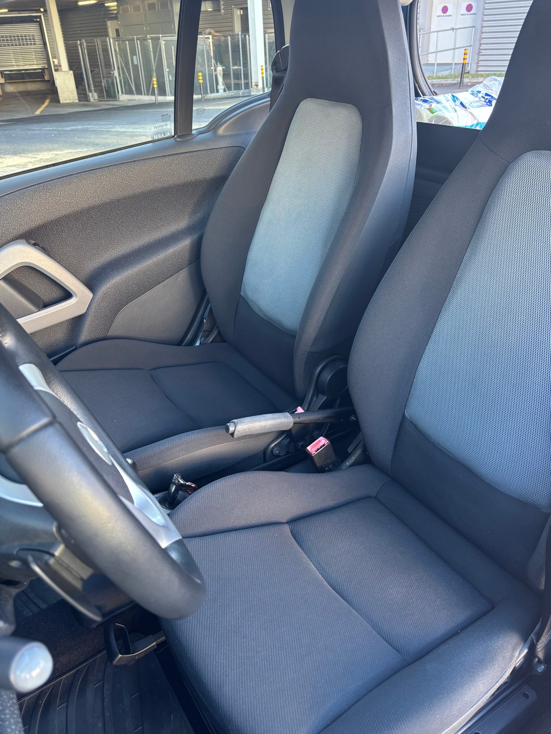 SMART fortwo pulse softouch-image-9