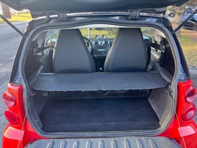 SMART fortwo pulse softouch-image-5