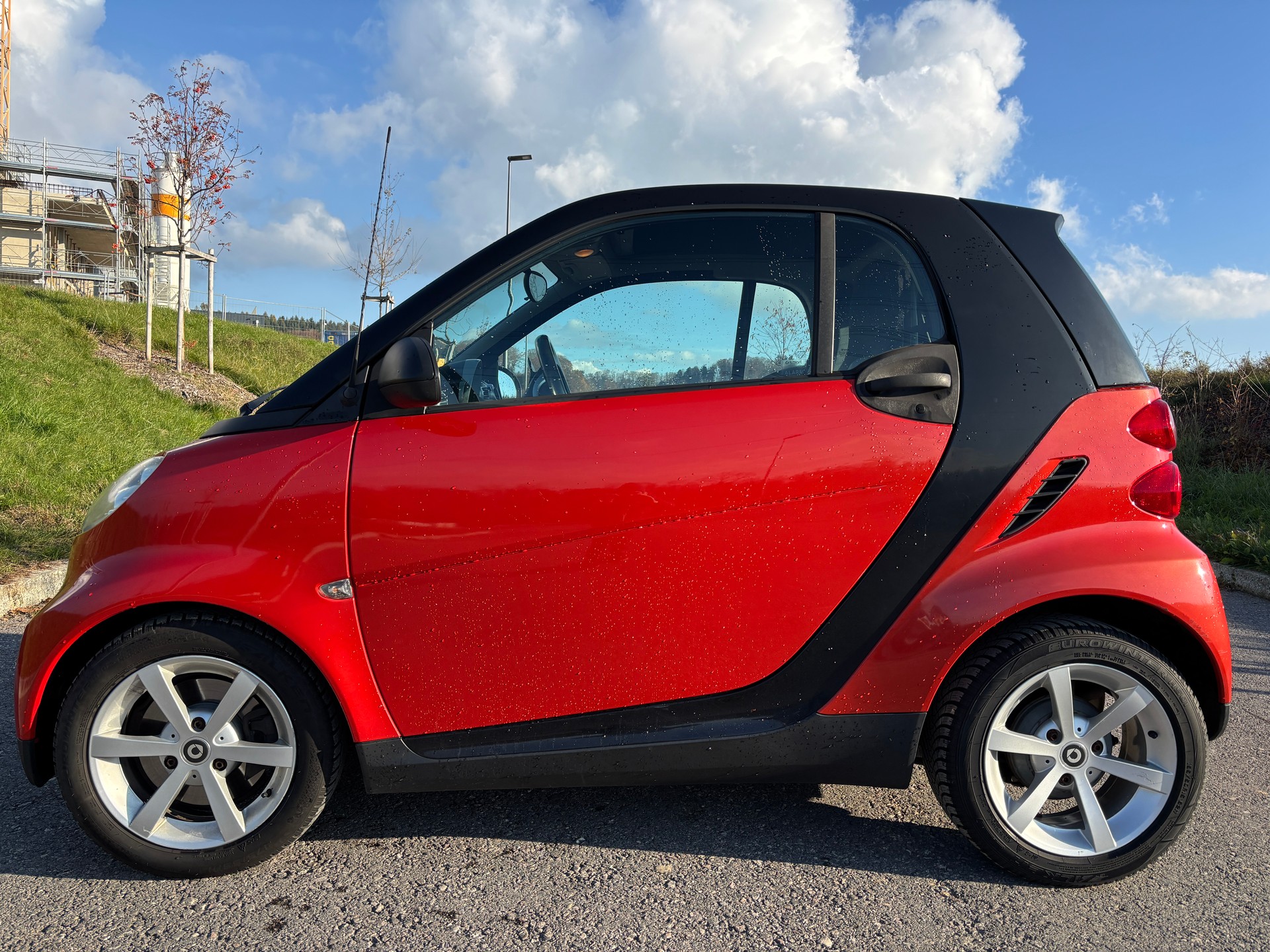 SMART fortwo pulse softouch-image-2
