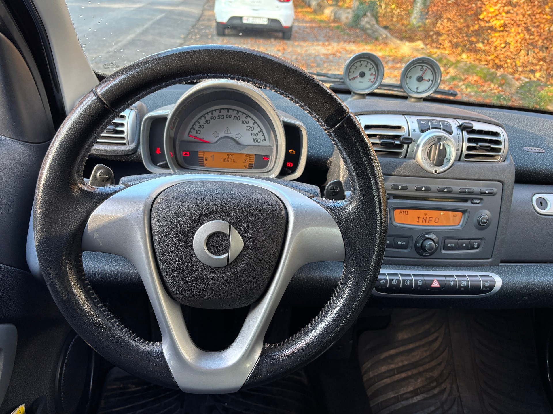 SMART fortwo pulse softouch-image-6