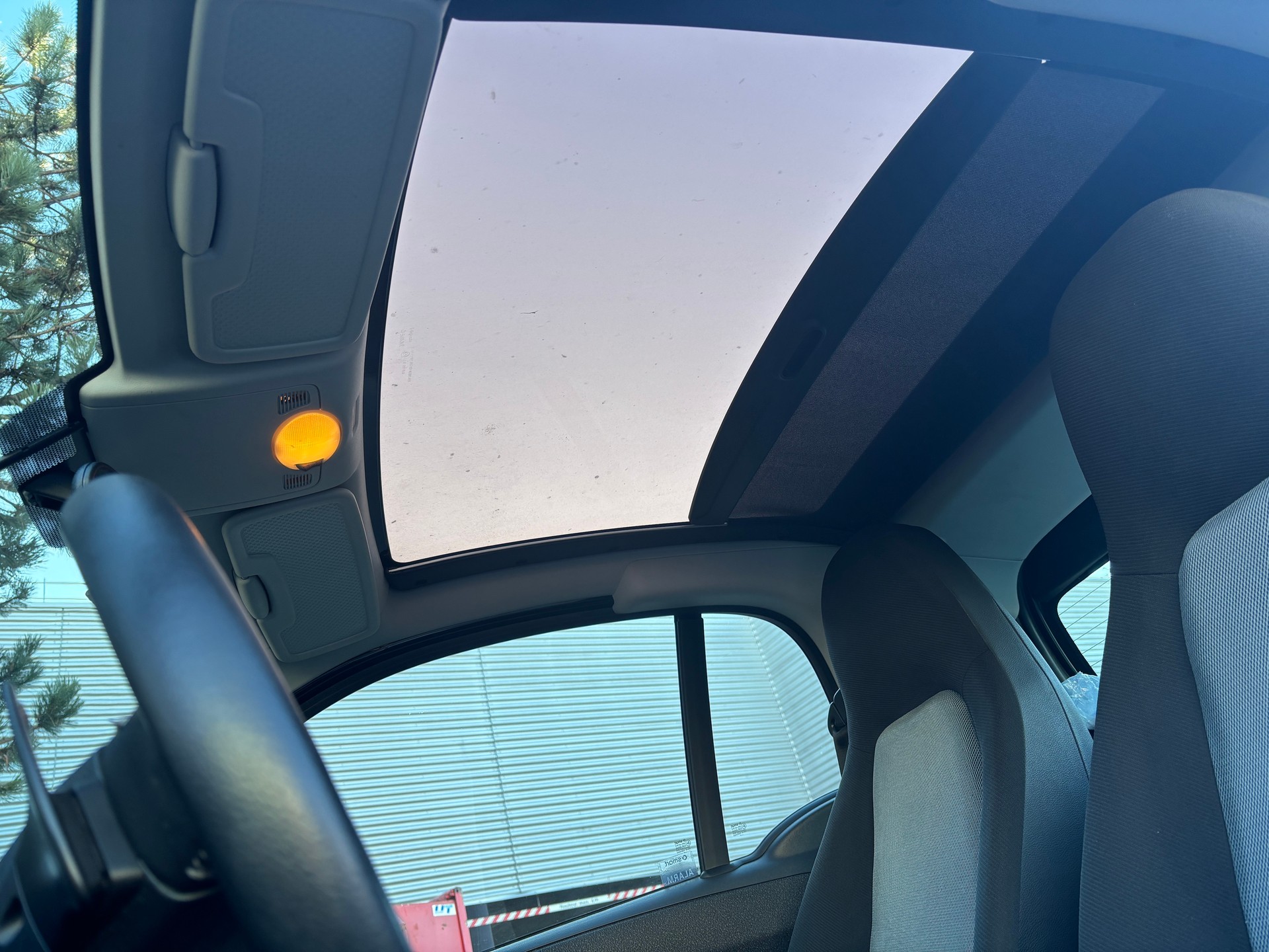 SMART fortwo pulse softouch-image-13