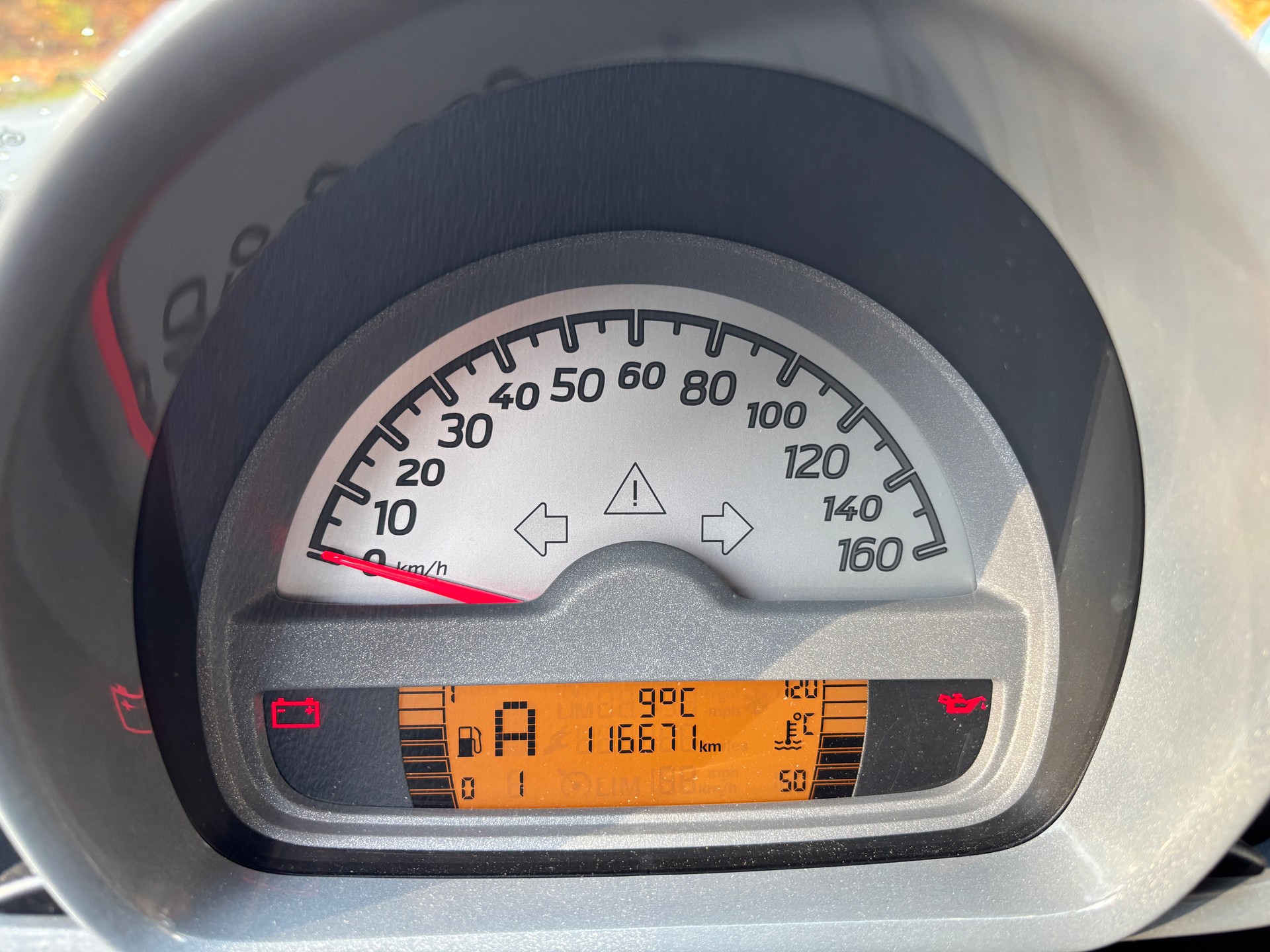 SMART fortwo pulse softouch-image-8