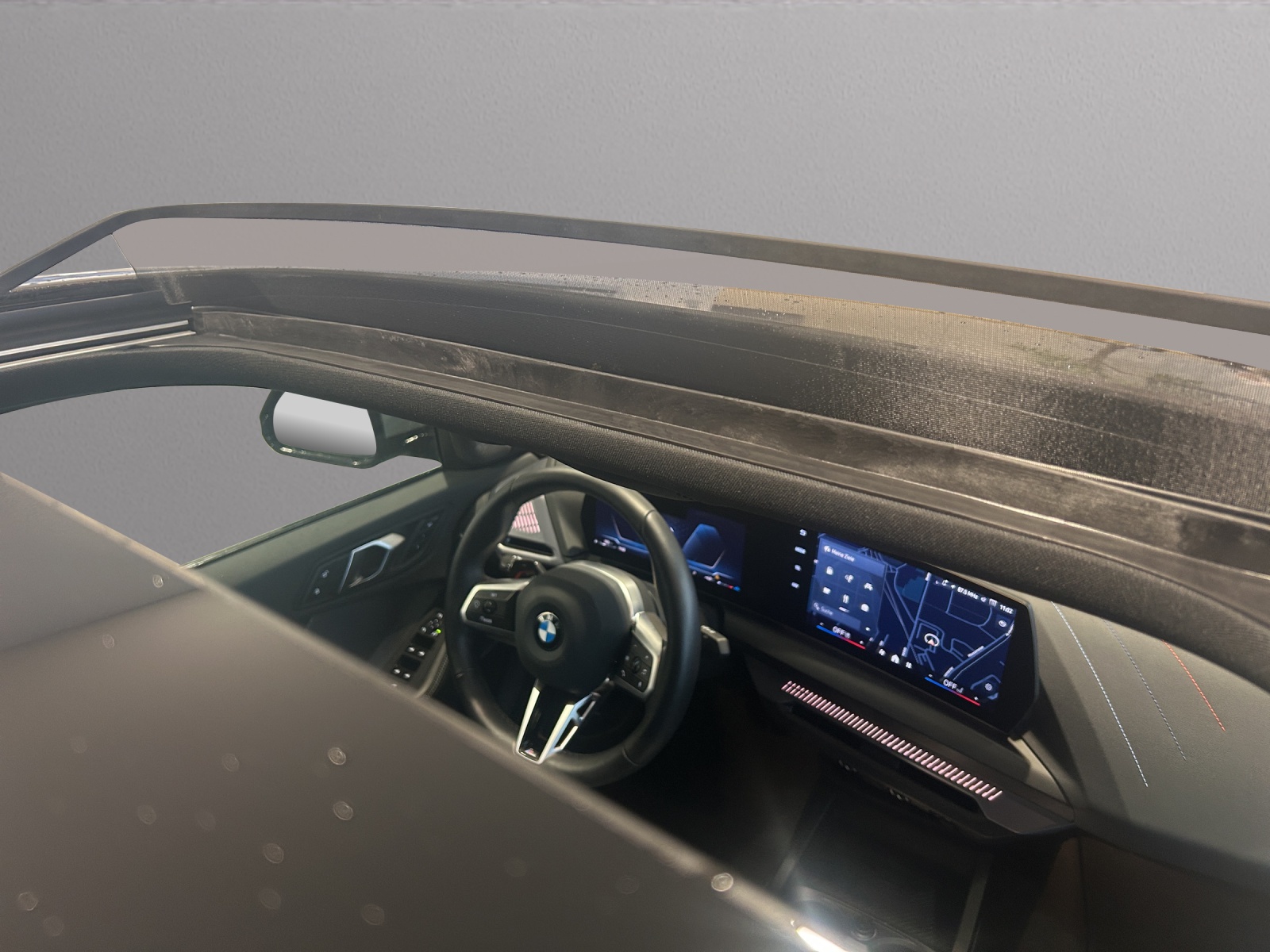 BMW 220d Gran Coupé 48V M Sport Steptronic-image-23