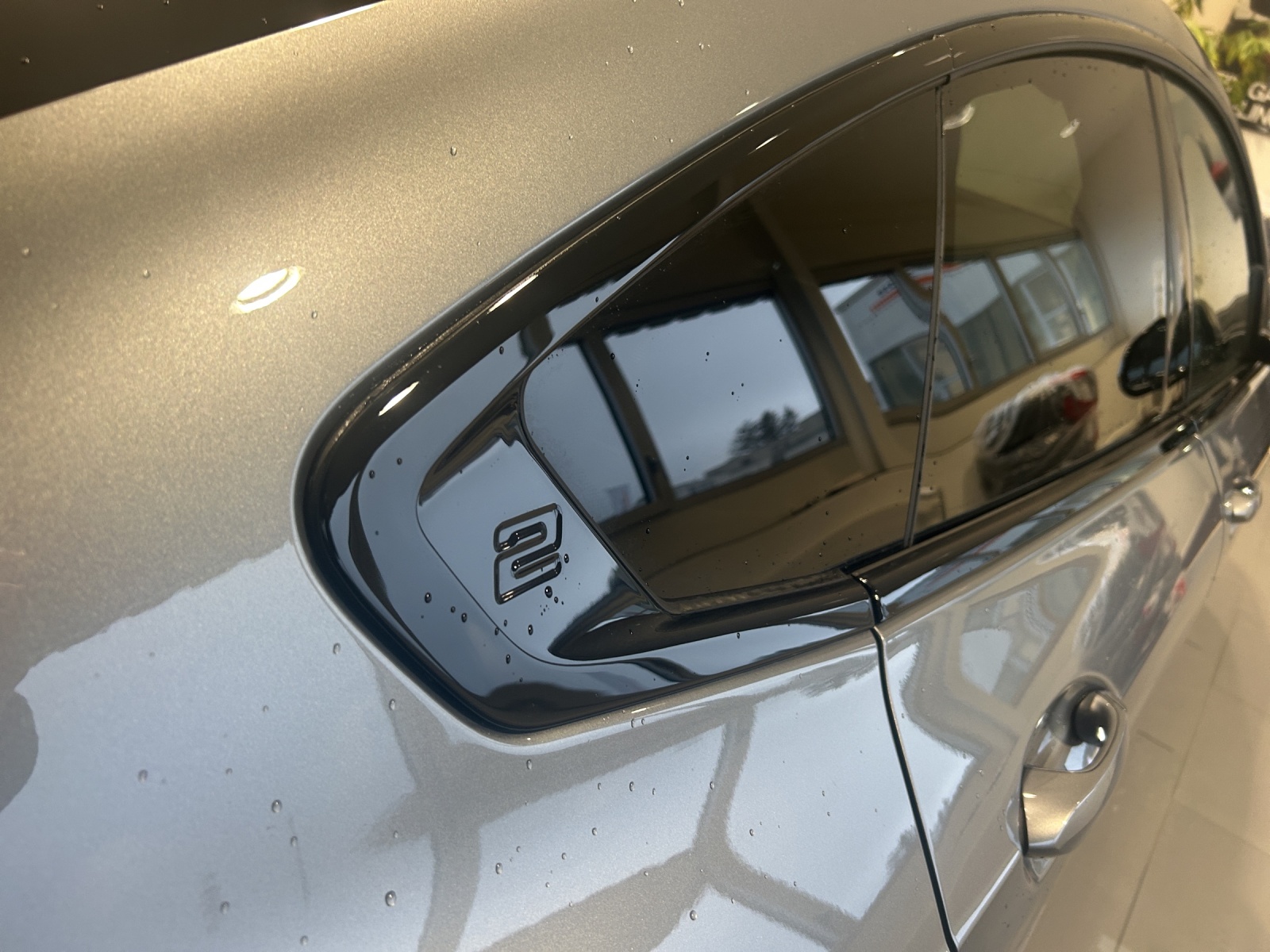 BMW 220d Gran Coupé 48V M Sport Steptronic-image-14