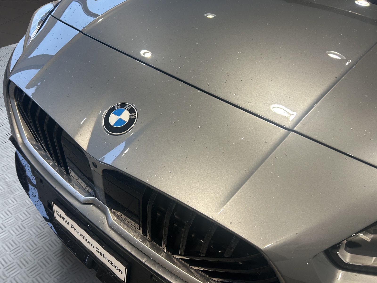 BMW 220d Gran Coupé 48V M Sport Steptronic-image-9