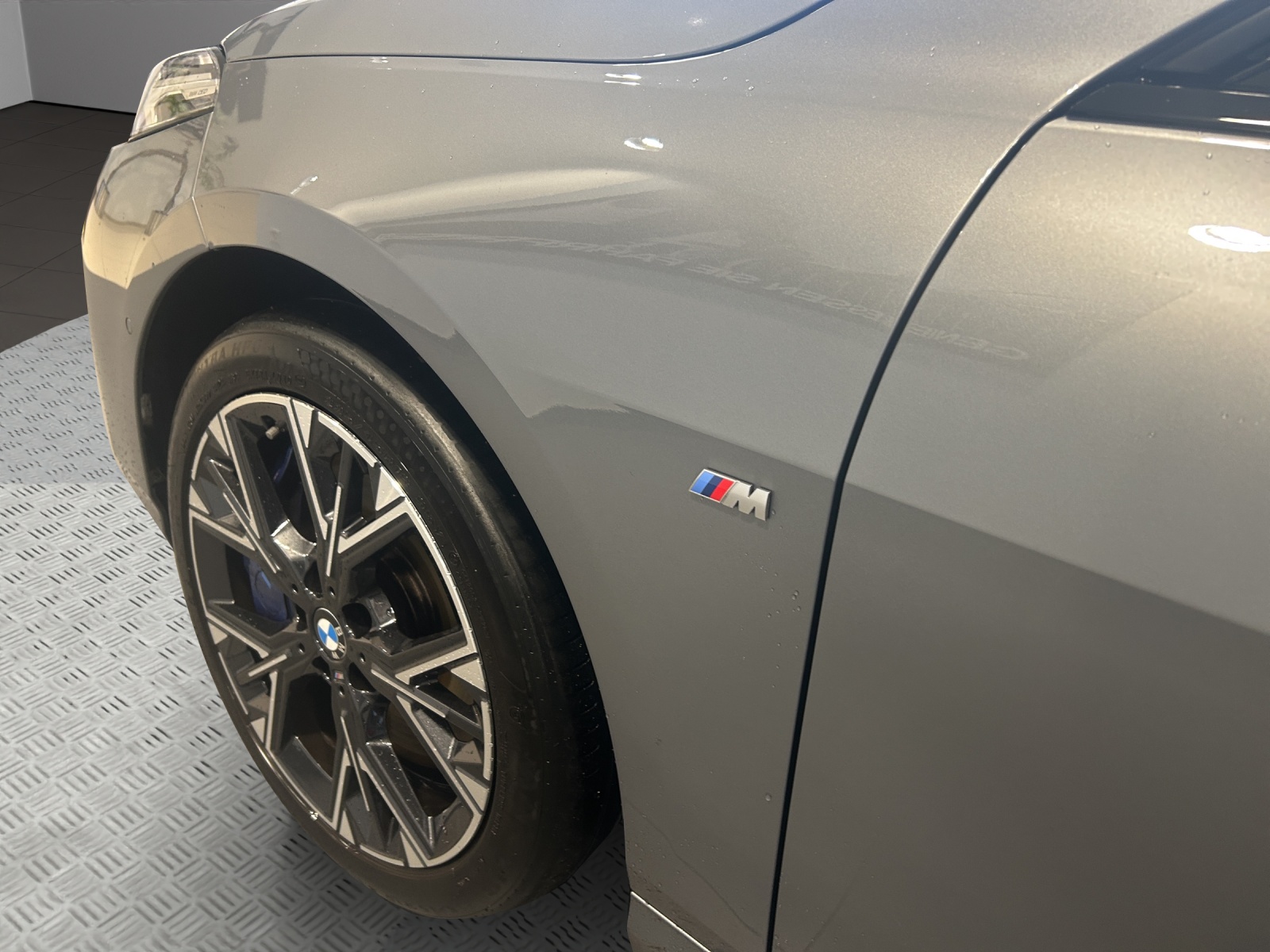 BMW 220d Gran Coupé 48V M Sport Steptronic-image-11