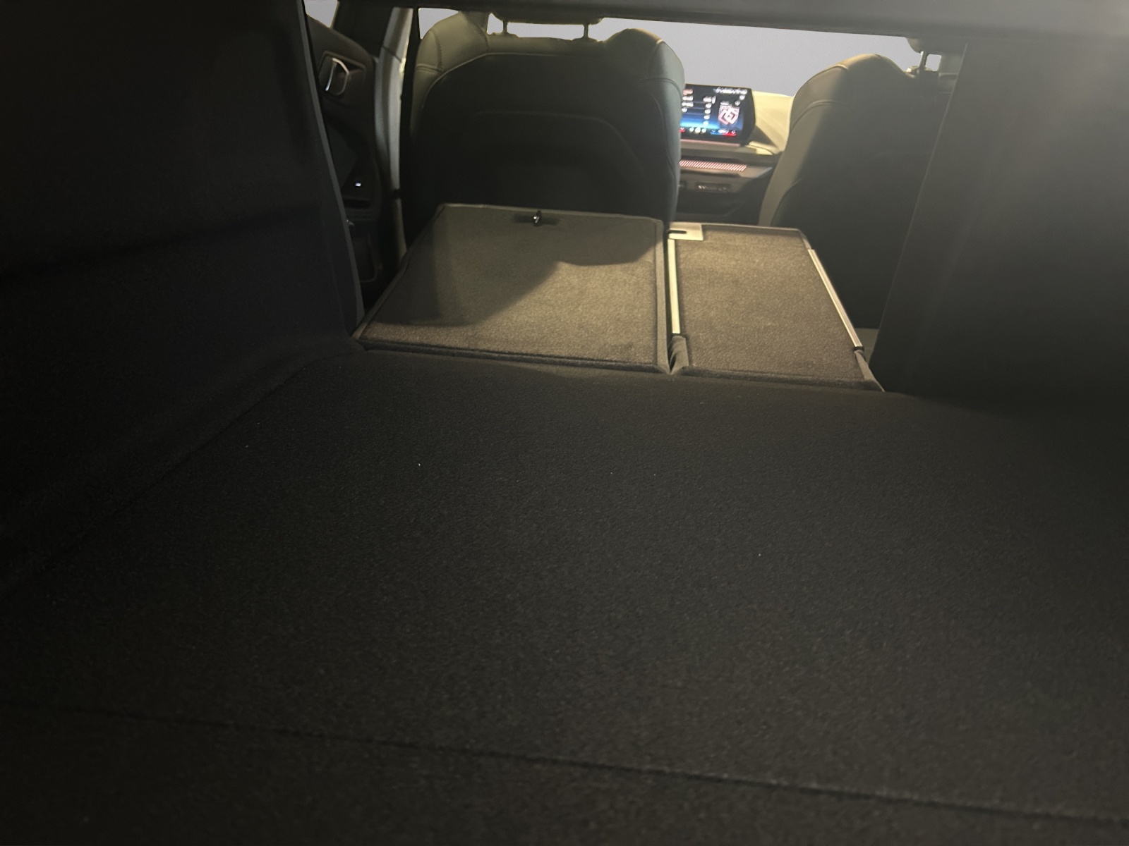 BMW 220d Gran Coupé 48V M Sport Steptronic-image-18