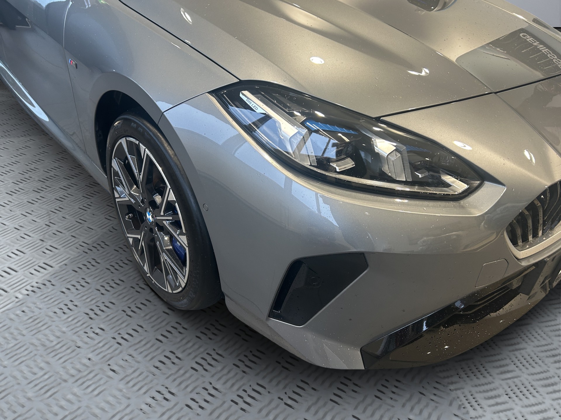 BMW 220d Gran Coupé 48V M Sport Steptronic-image-10