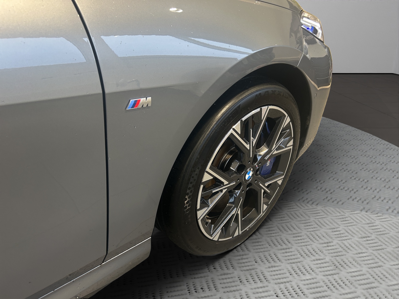 BMW 220d Gran Coupé 48V M Sport Steptronic-image-12