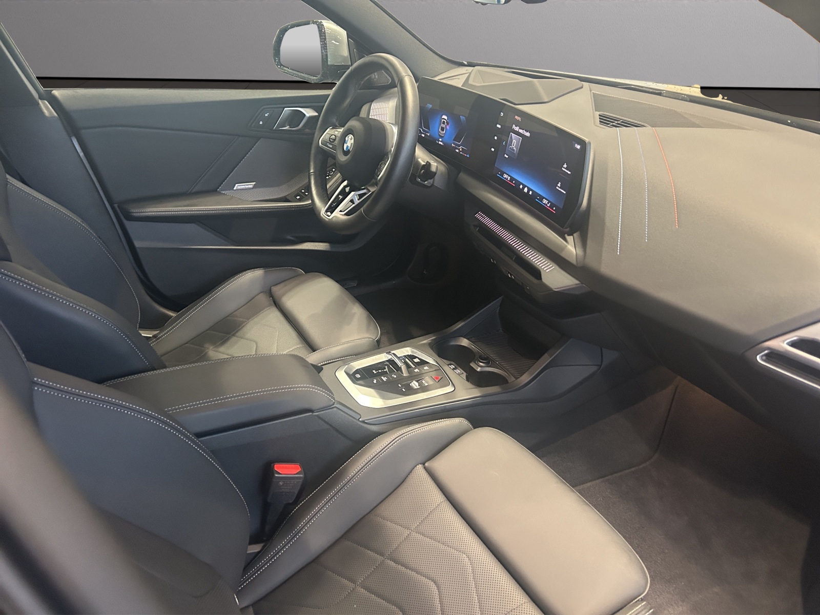 BMW 220d Gran Coupé 48V M Sport Steptronic-image-25