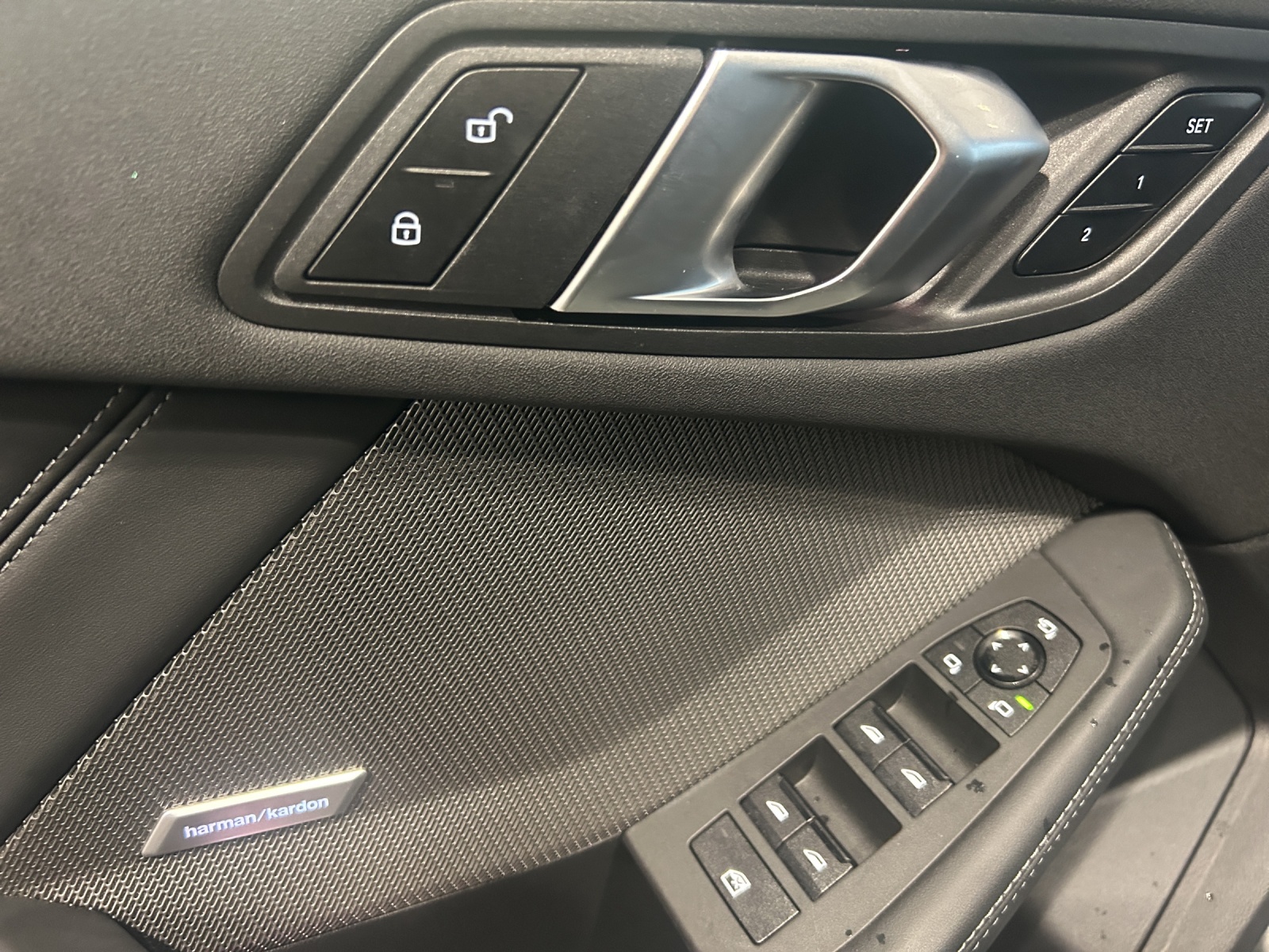 BMW 220d Gran Coupé 48V M Sport Steptronic-image-22