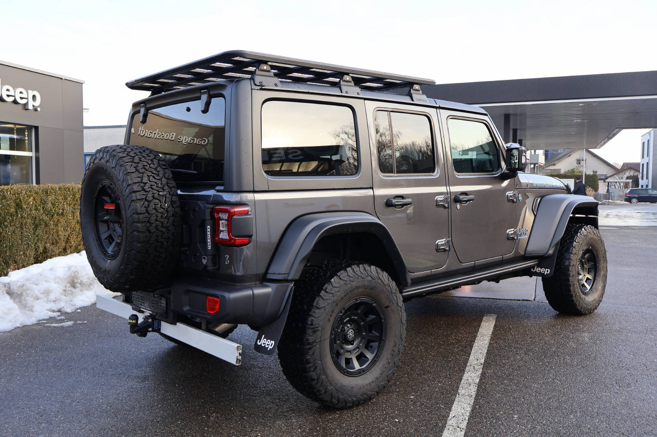 JEEP Wrangler 2.0 Turbo Rubicon Unlimited 4xe-image-2