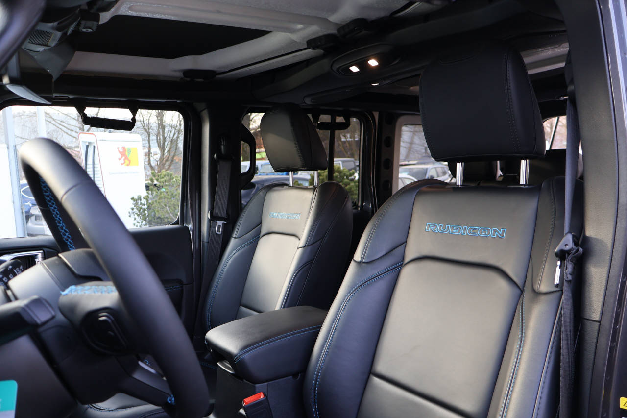 JEEP Wrangler 2.0 Turbo Rubicon Unlimited 4xe-image-11