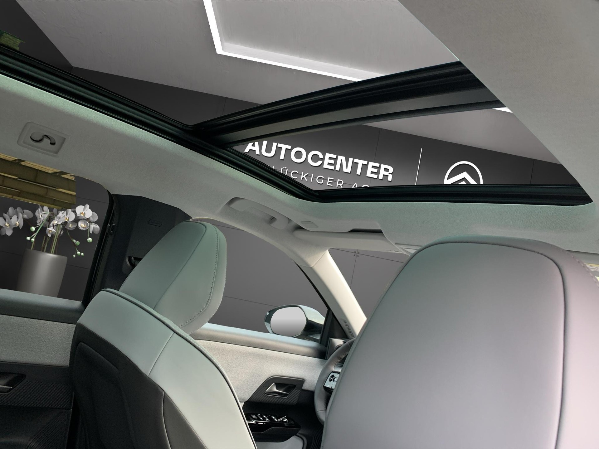 CITROEN e-C5 Aircross Max-image-14