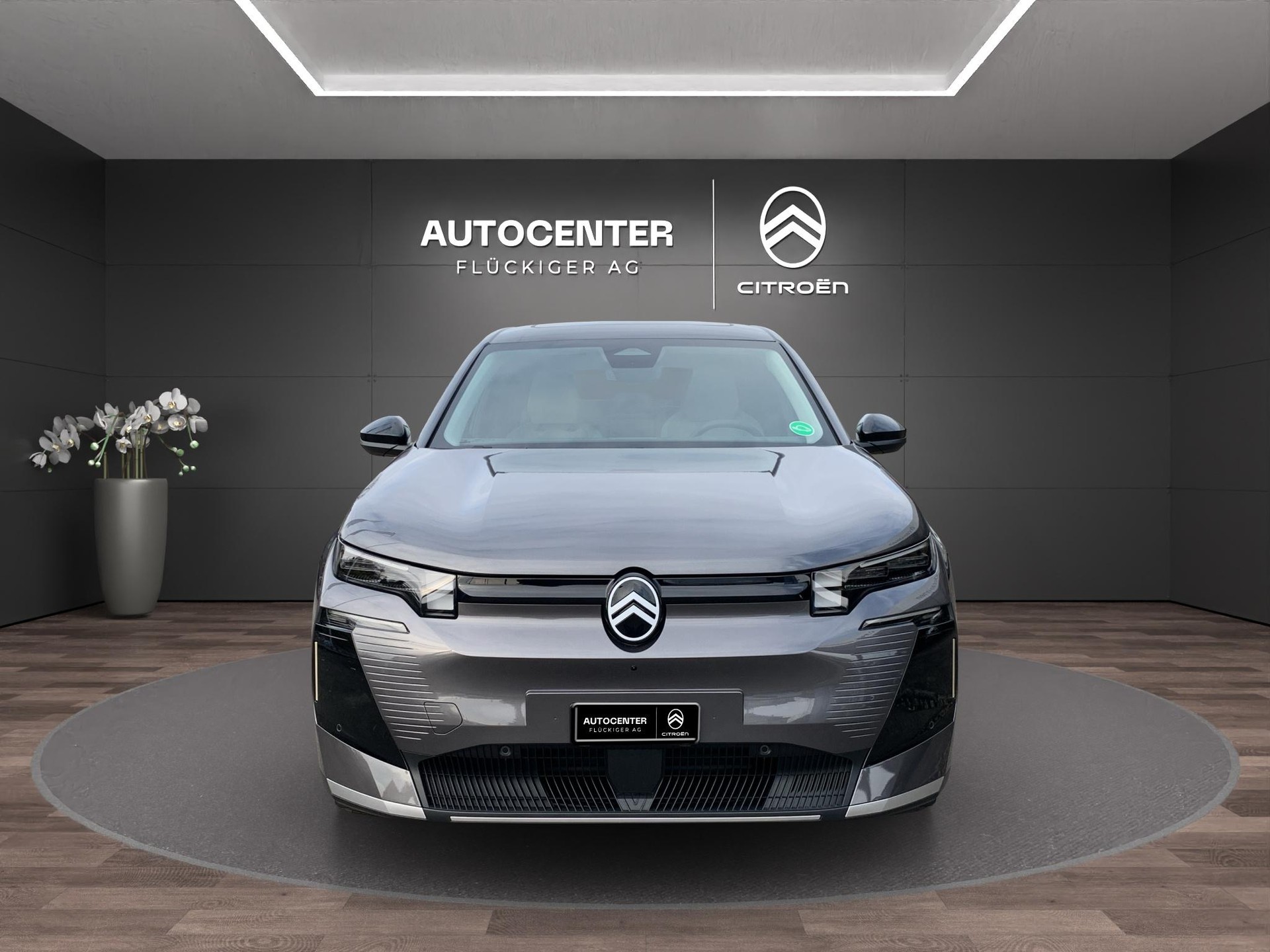 CITROEN e-C5 Aircross Max-image-6