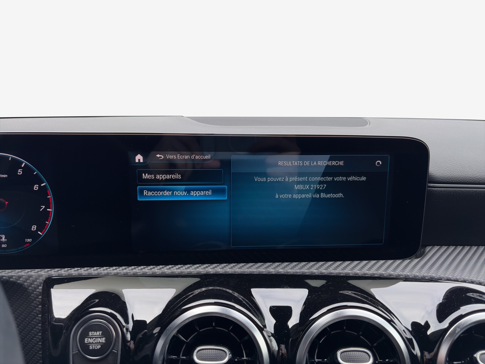 MERCEDES-BENZ A 160 SE Line-image-13