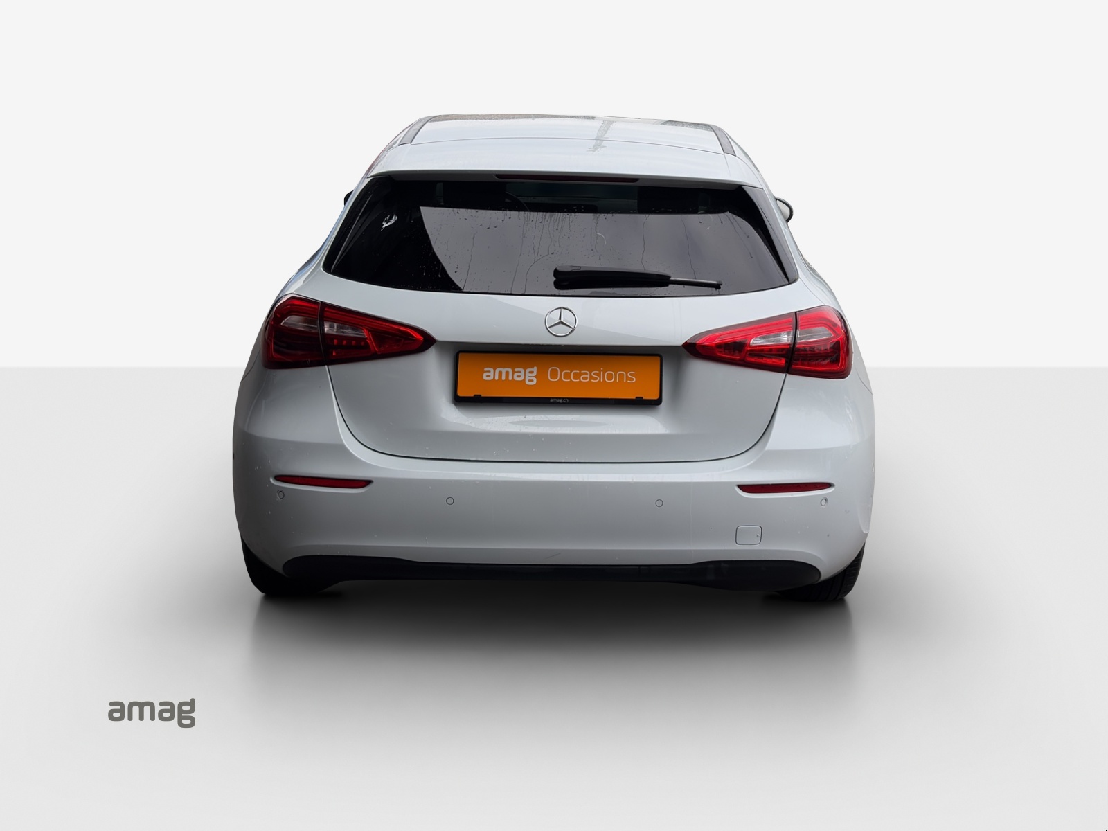 MERCEDES-BENZ A 160 SE Line-image-3