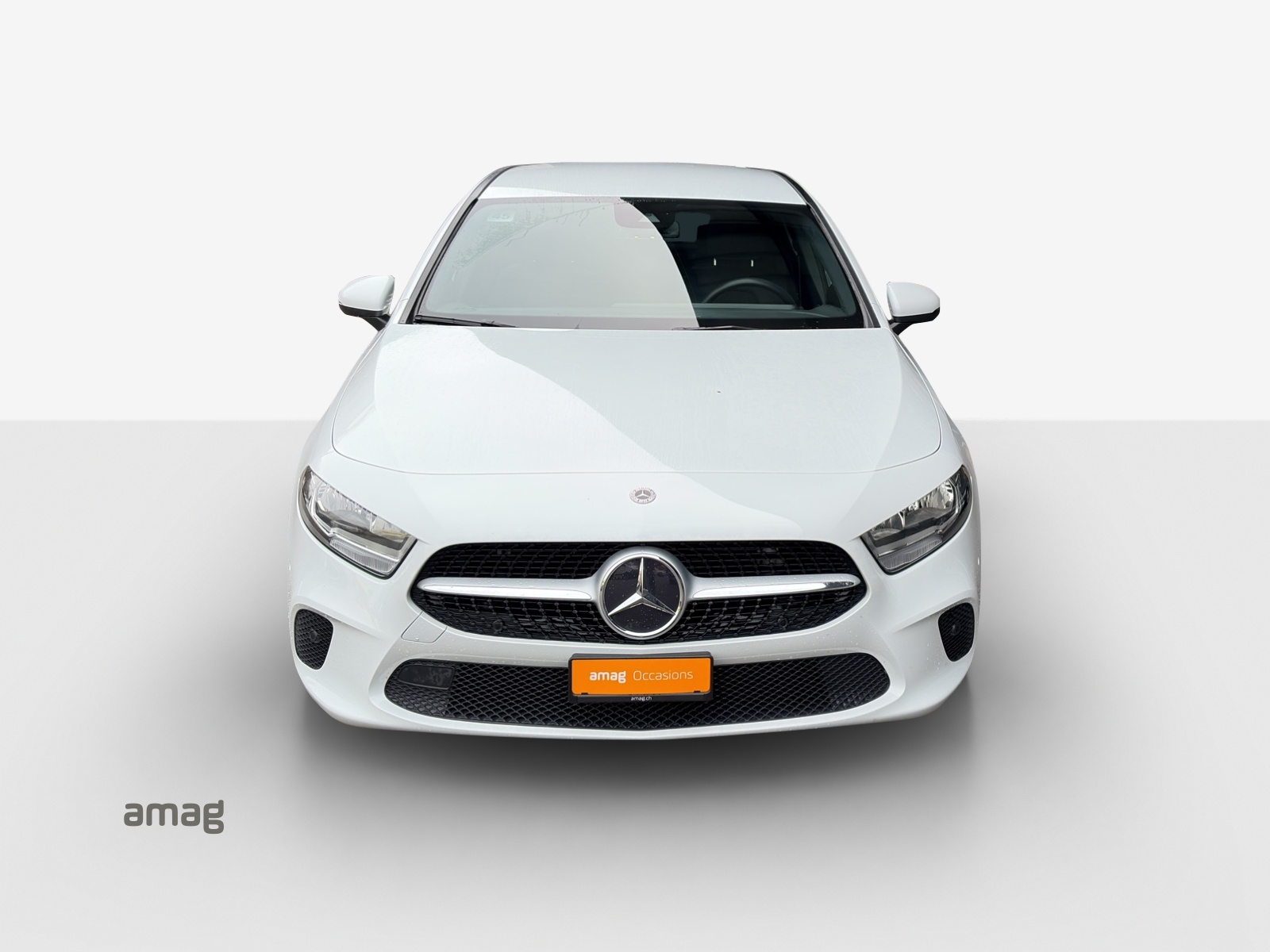 MERCEDES-BENZ A 160 SE Line-image-6