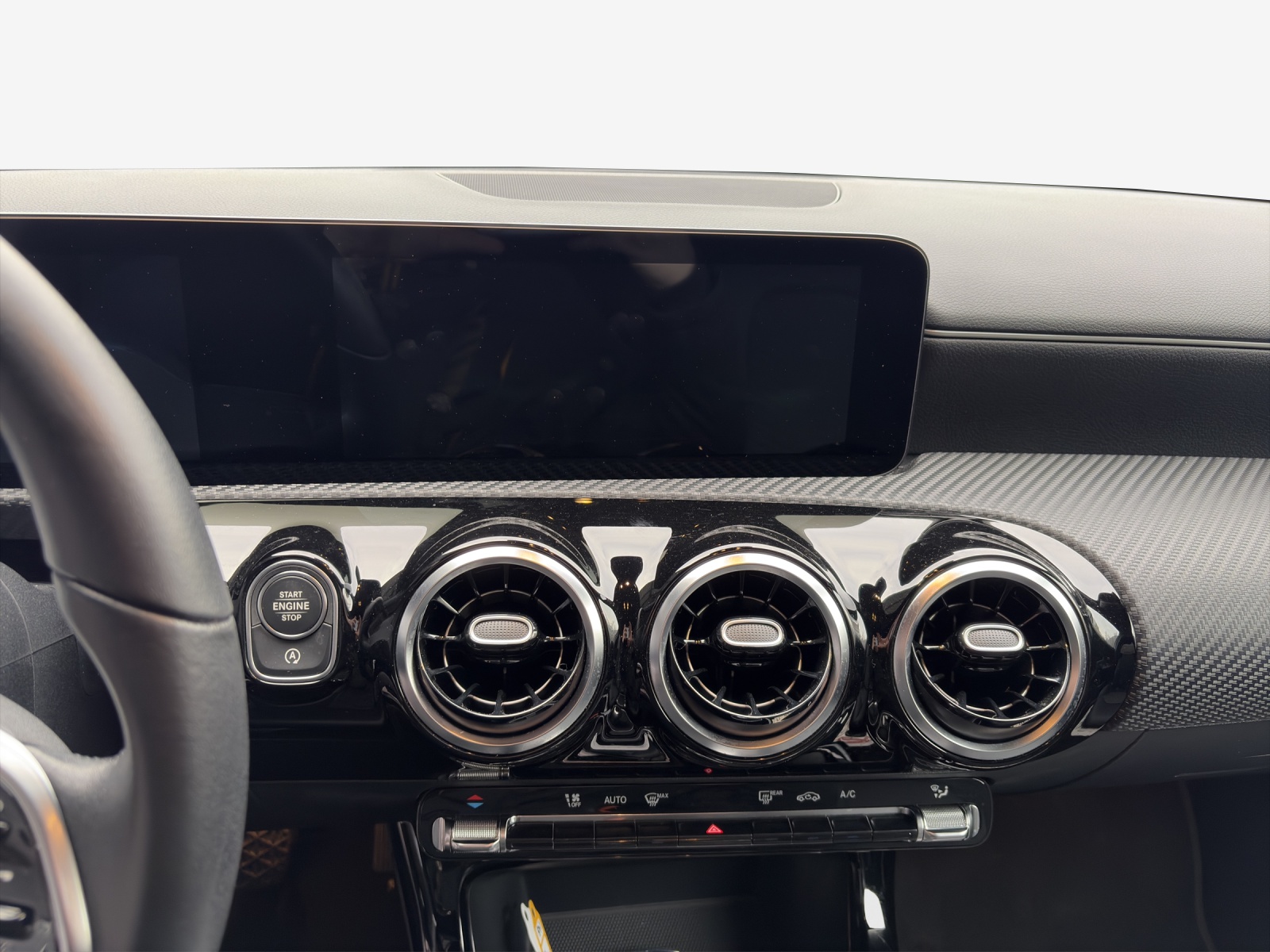 MERCEDES-BENZ A 160 SE Line-image-10