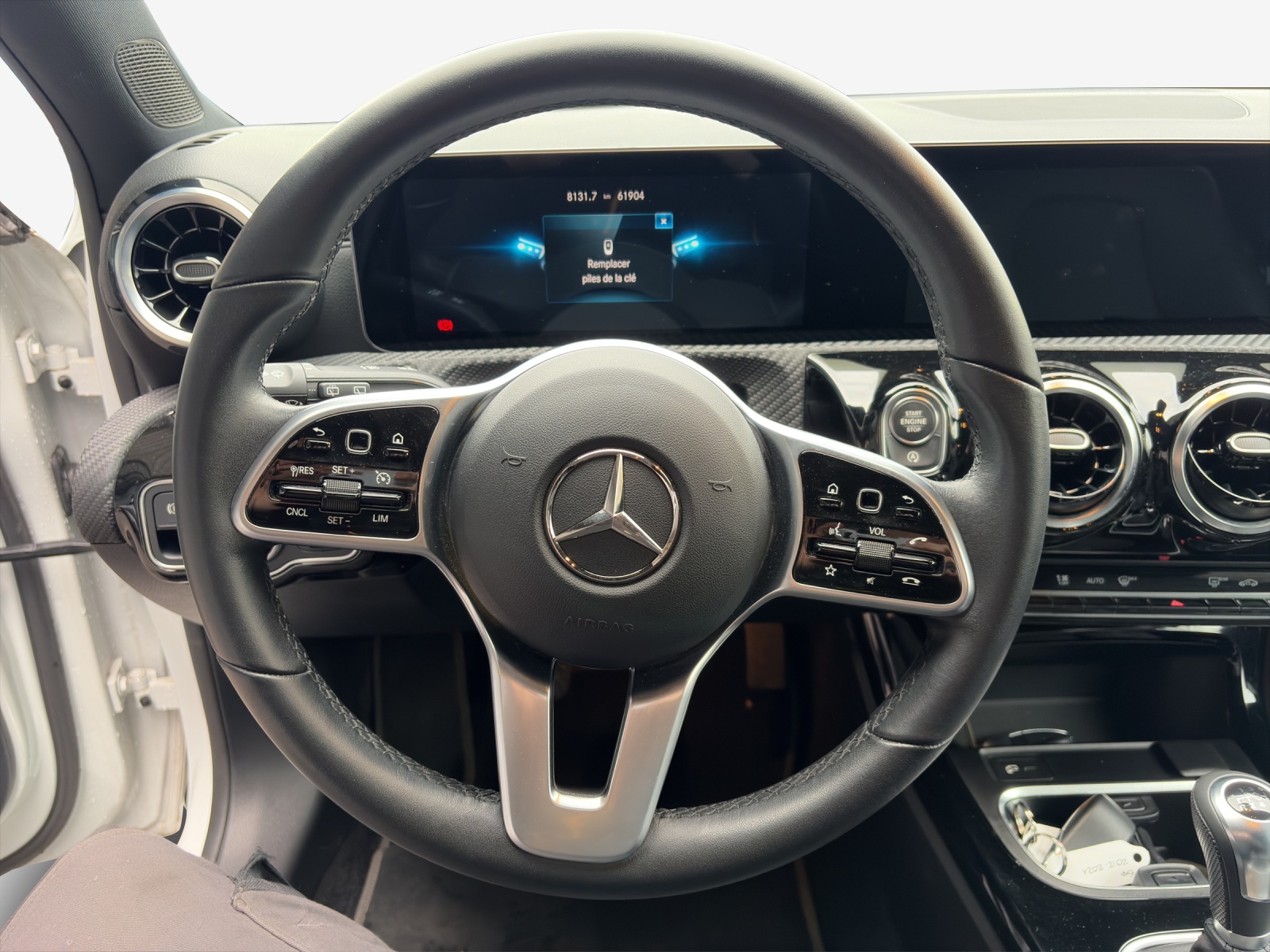MERCEDES-BENZ A 160 SE Line-image-9