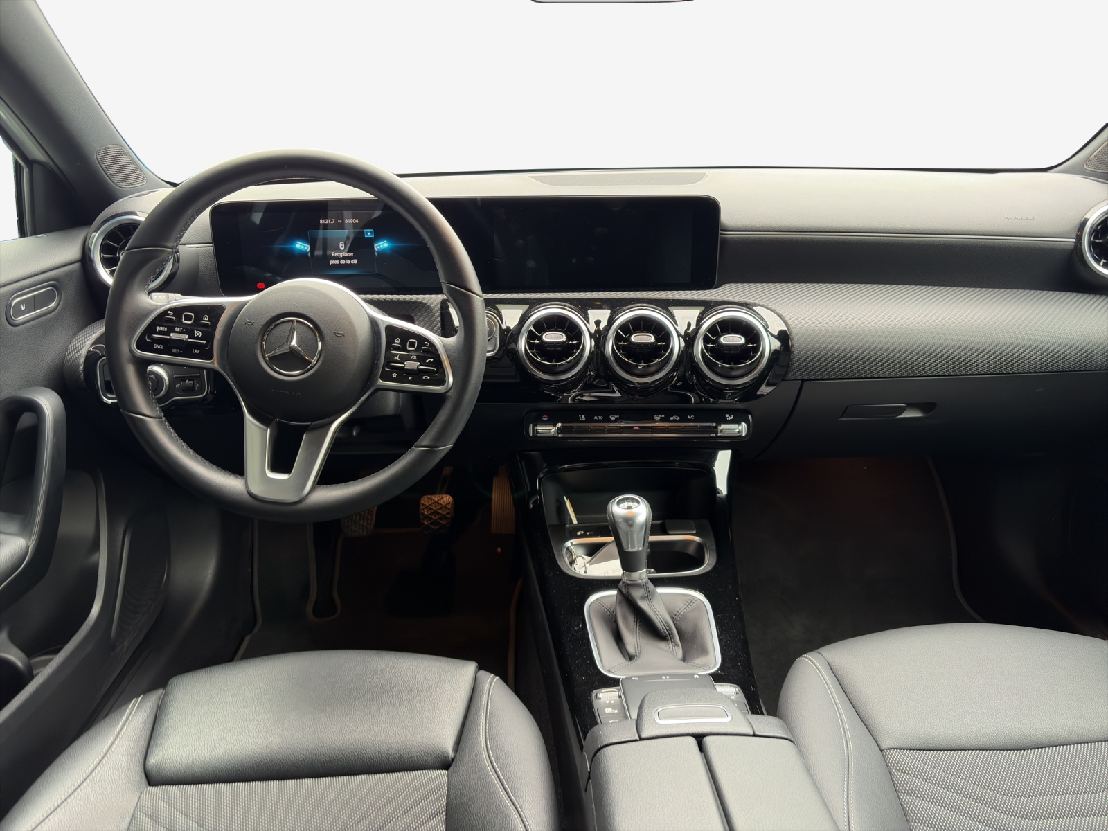 MERCEDES-BENZ A 160 SE Line-image-8