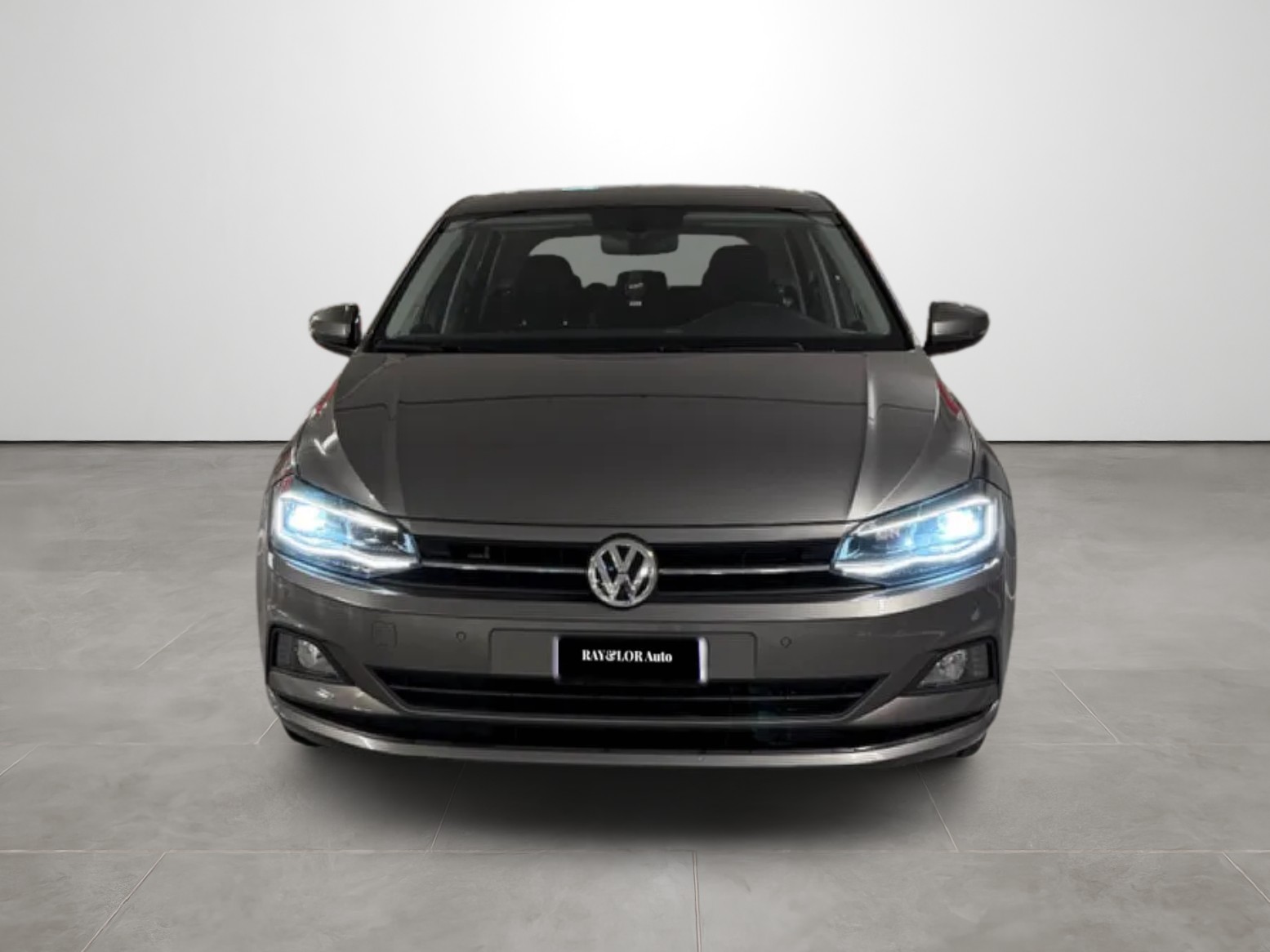 VW Polo 1.0 TSI BMT Comfortline DSG-image-2