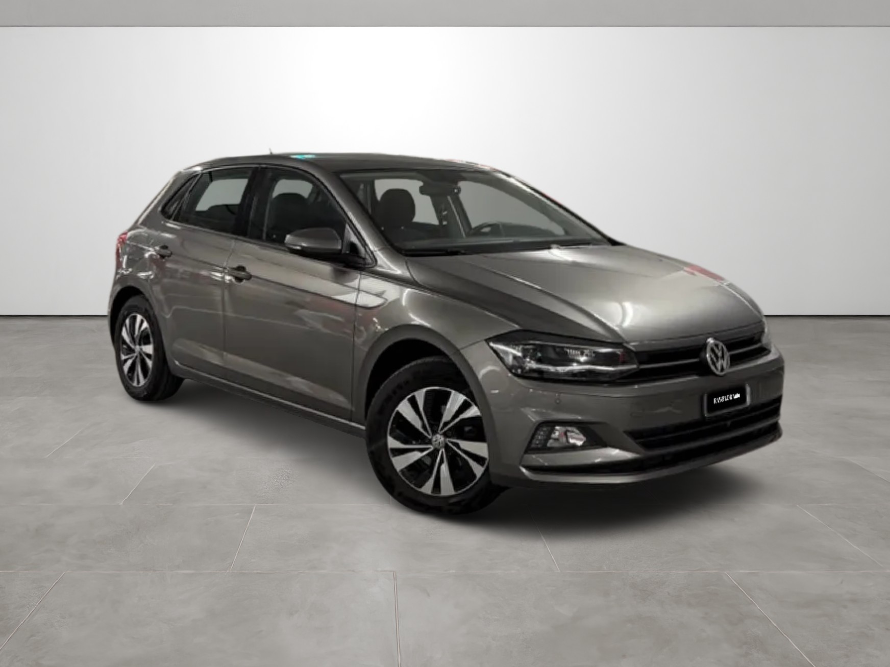 VW Polo 1.0 TSI BMT Comfortline DSG