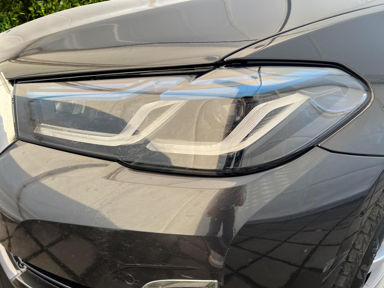 BMW 545e xDrive Luxury Line Steptronic (CH)⛽ + 🔌-image-10