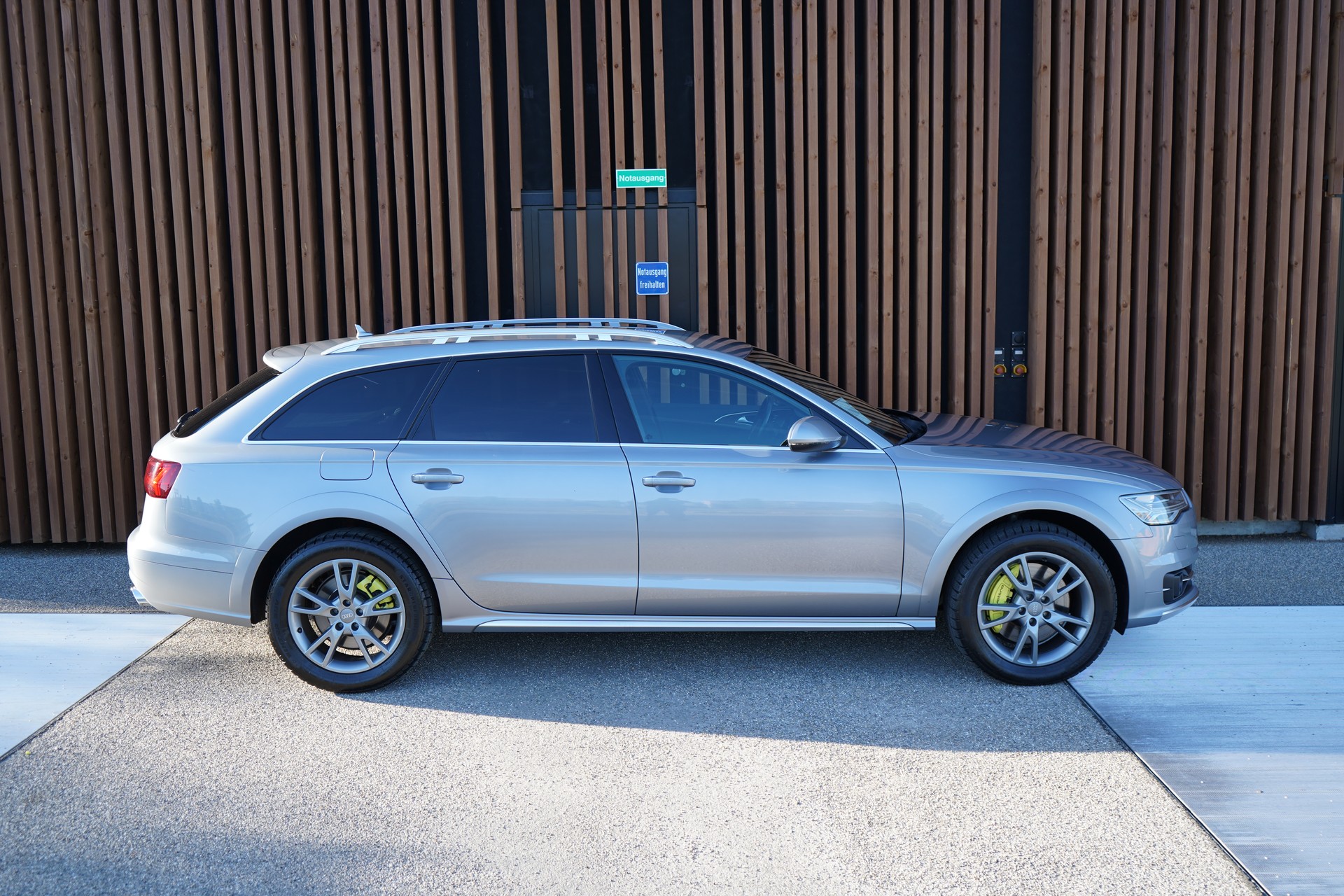AUDI A6 ALLROAD 3.0 BiTDI V6 QUATTRO TIPTRONIC l 320 PS-image-6