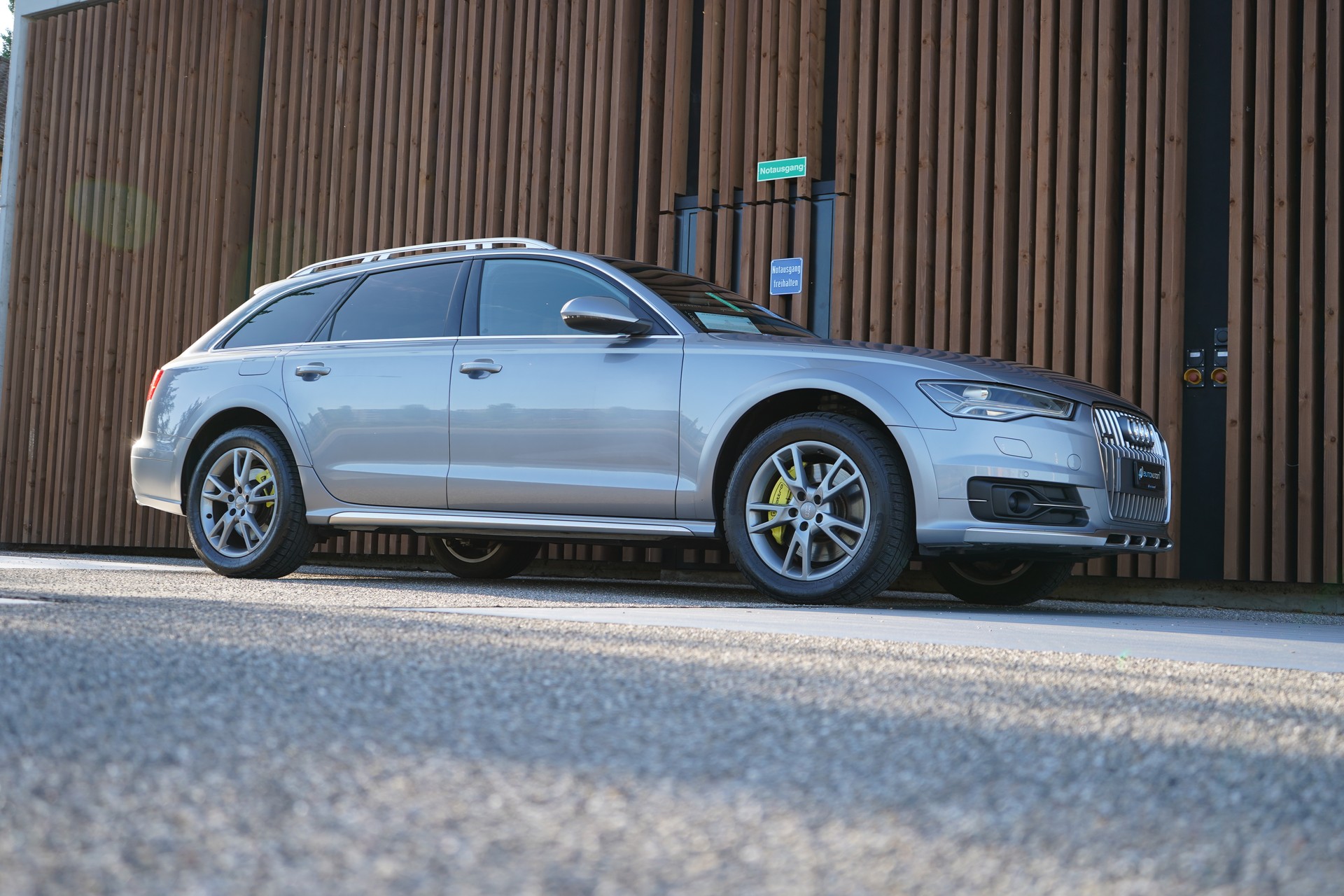 AUDI A6 ALLROAD 3.0 BiTDI V6 QUATTRO TIPTRONIC l 320 PS-image-10