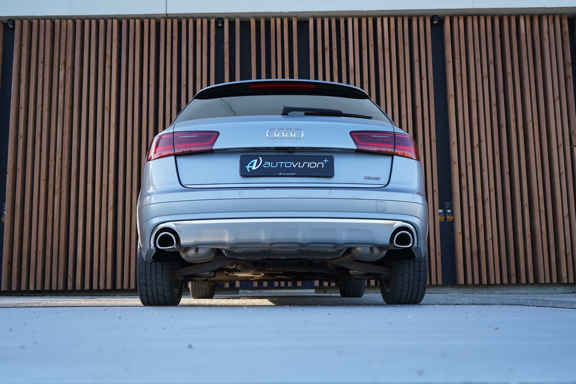 AUDI A6 ALLROAD 3.0 BiTDI V6 QUATTRO TIPTRONIC l 320 PS-image-14