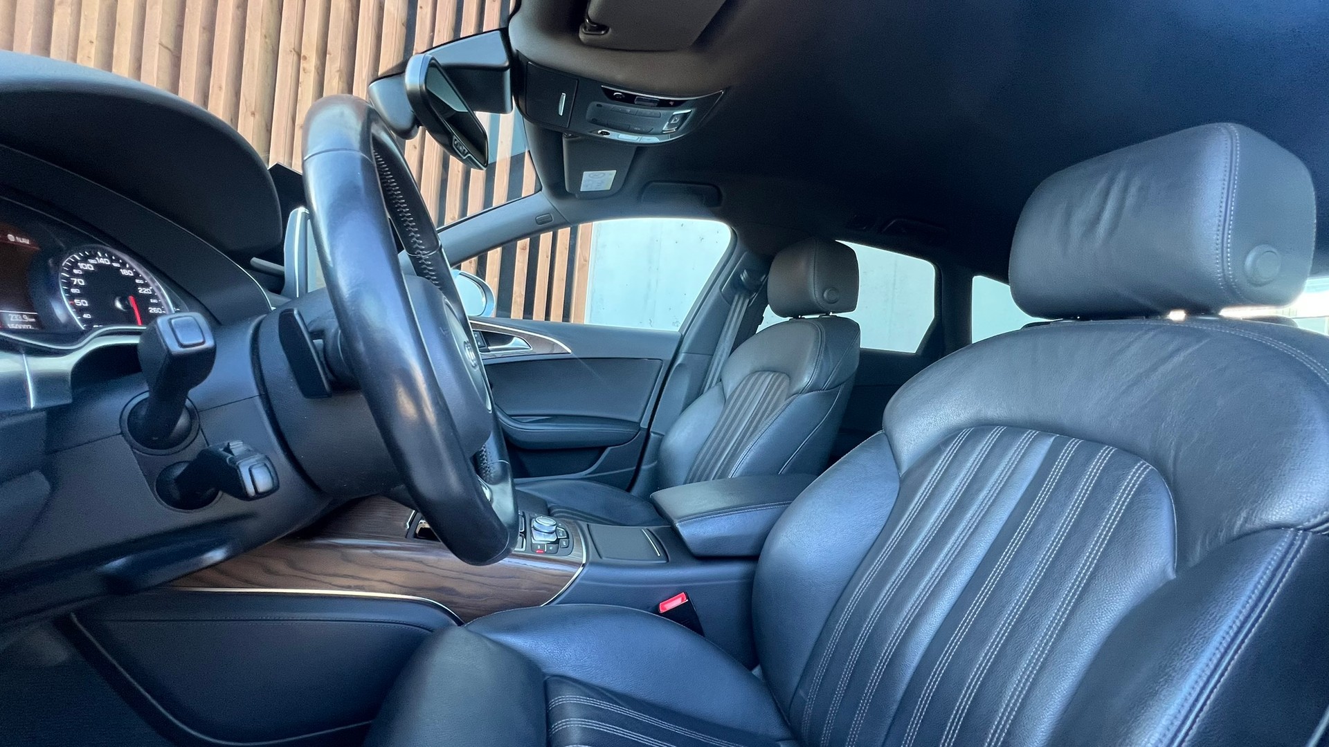 AUDI A6 ALLROAD 3.0 BiTDI V6 QUATTRO TIPTRONIC l 320 PS-image-25