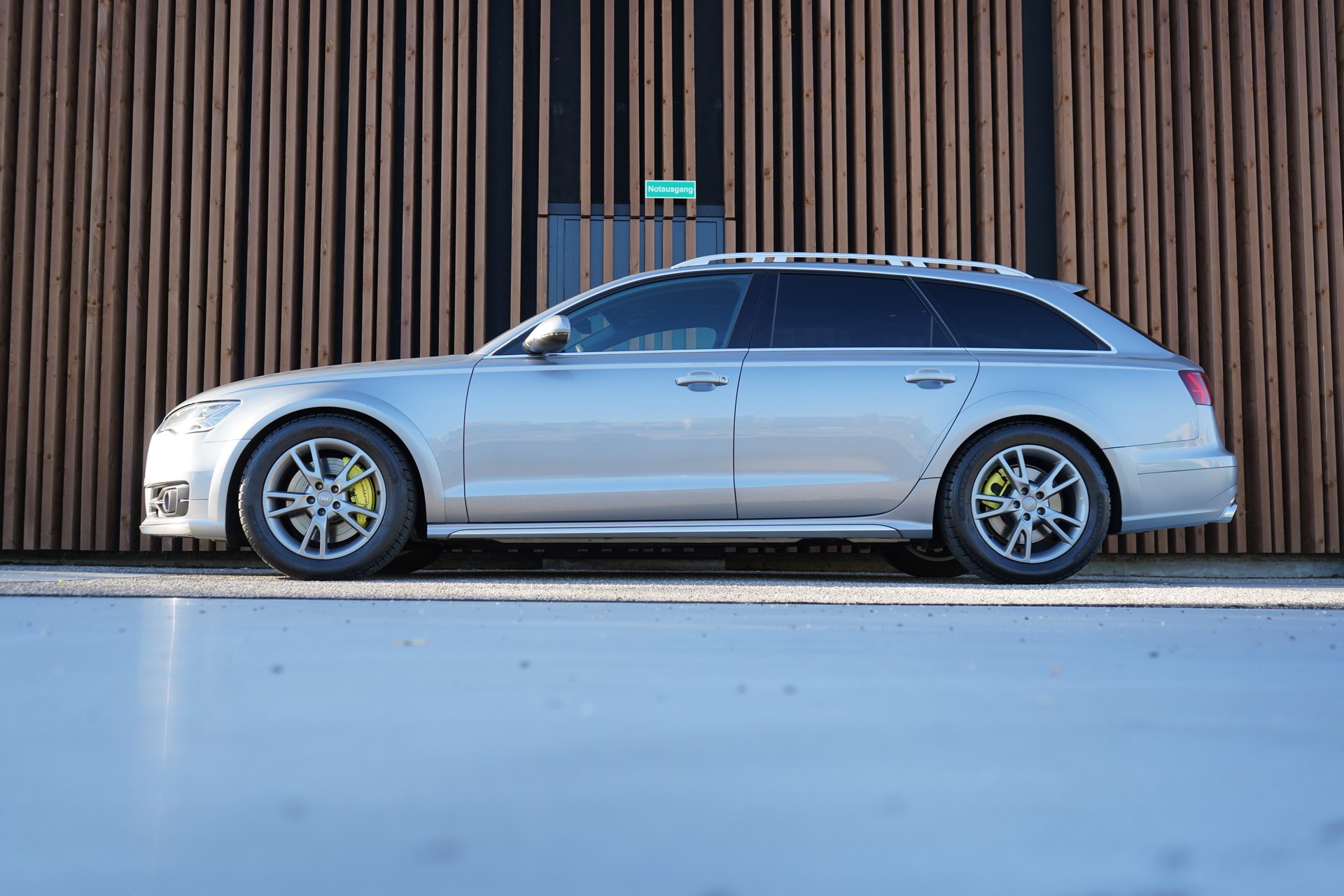 AUDI A6 ALLROAD 3.0 BiTDI V6 QUATTRO TIPTRONIC l 320 PS-image-3