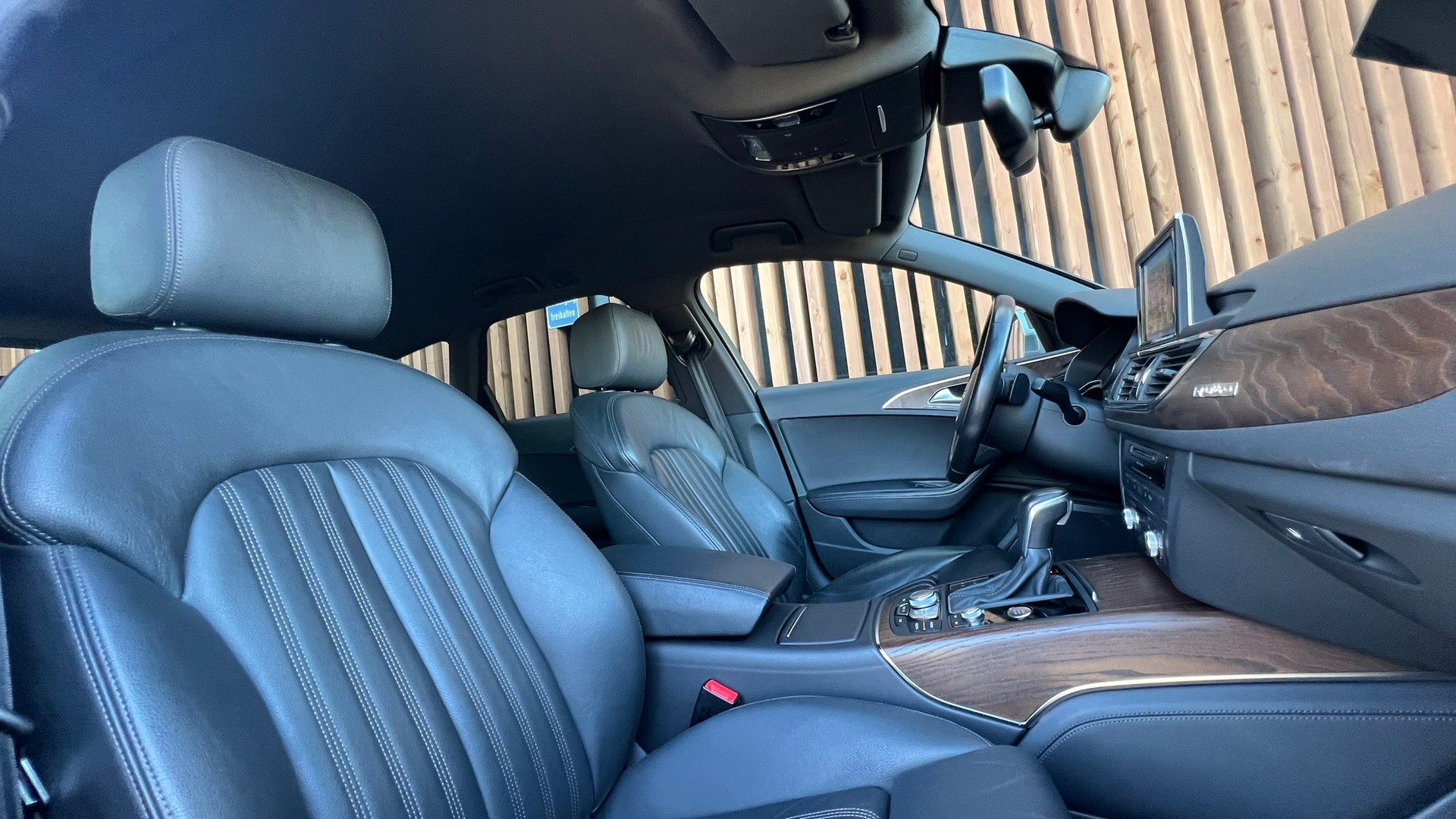 AUDI A6 ALLROAD 3.0 BiTDI V6 QUATTRO TIPTRONIC l 320 PS-image-23
