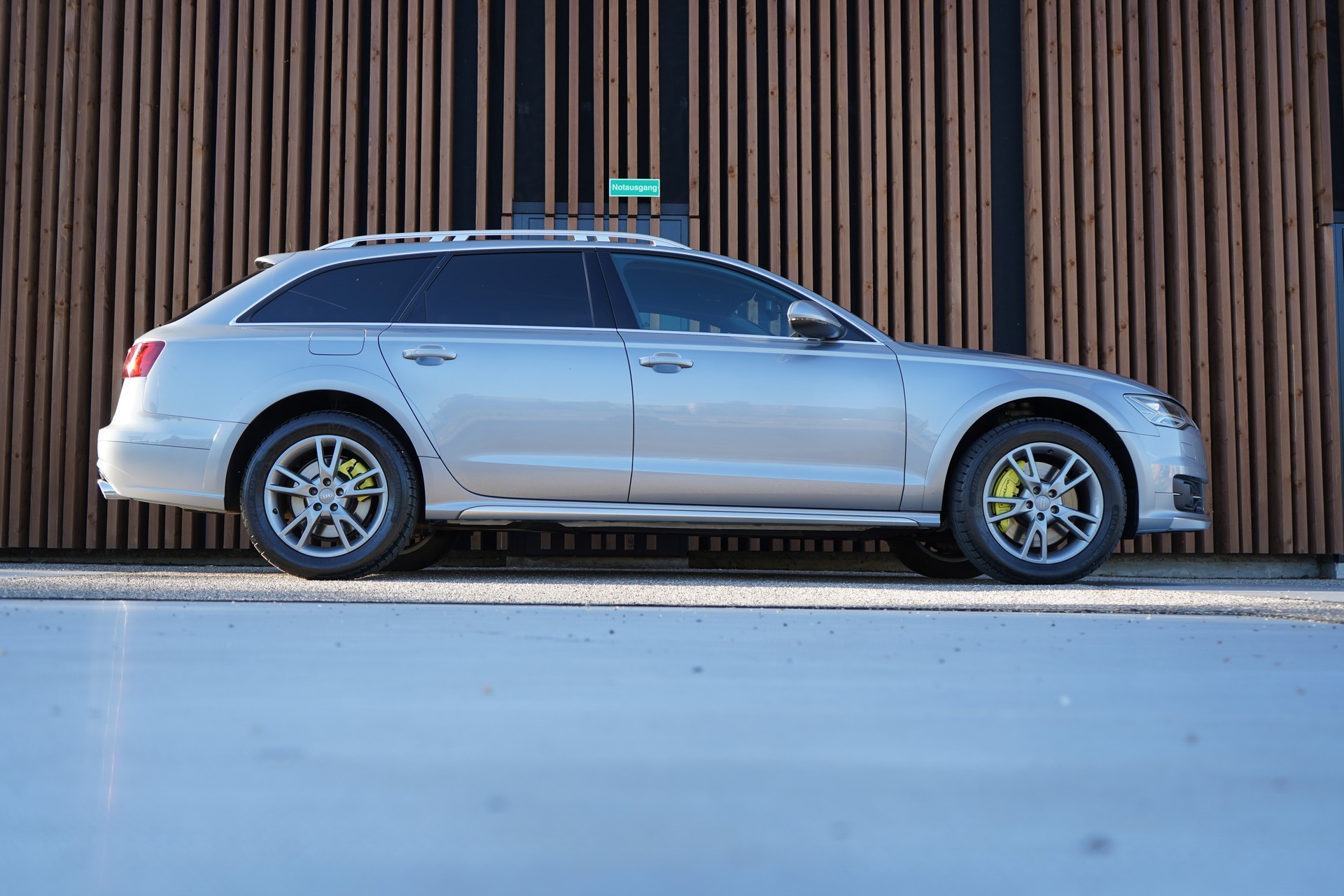 AUDI A6 ALLROAD 3.0 BiTDI V6 QUATTRO TIPTRONIC l 320 PS-image-2