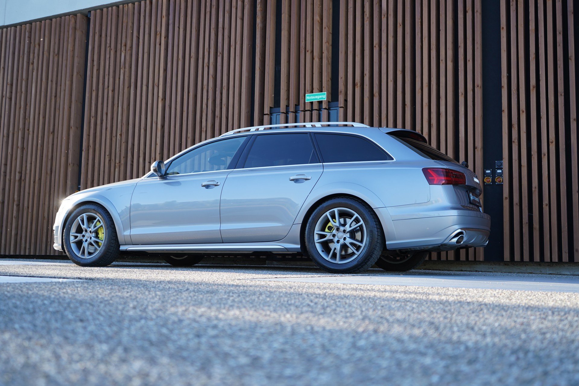 AUDI A6 ALLROAD 3.0 BiTDI V6 QUATTRO TIPTRONIC l 320 PS-image-8