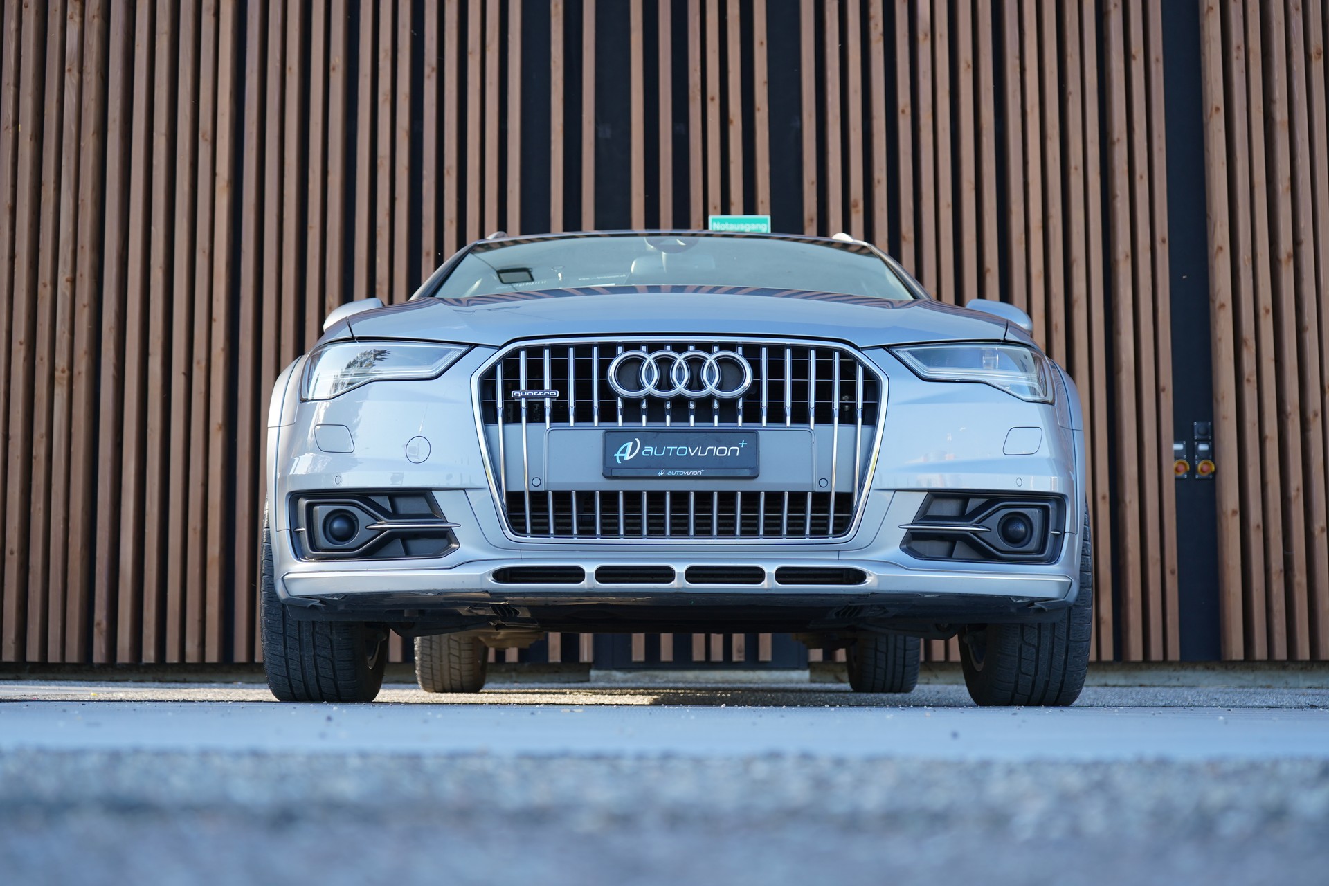 AUDI A6 ALLROAD 3.0 BiTDI V6 QUATTRO TIPTRONIC l 320 PS-image-12