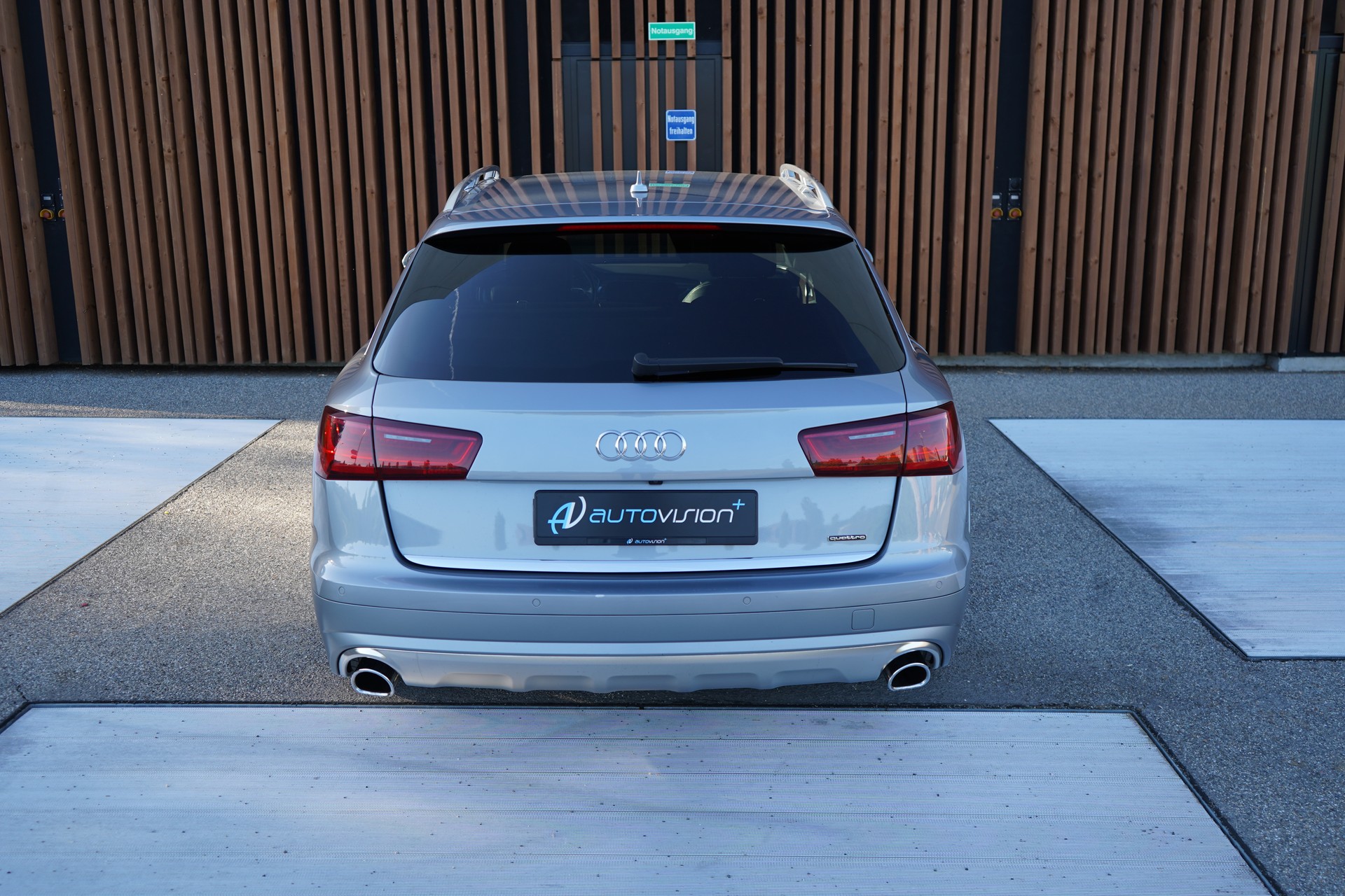 AUDI A6 ALLROAD 3.0 BiTDI V6 QUATTRO TIPTRONIC l 320 PS-image-13