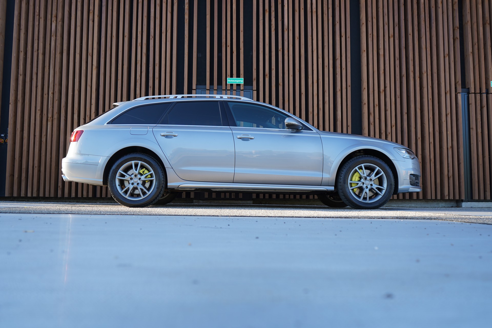 AUDI A6 ALLROAD 3.0 BiTDI V6 QUATTRO TIPTRONIC l 320 PS-image-4