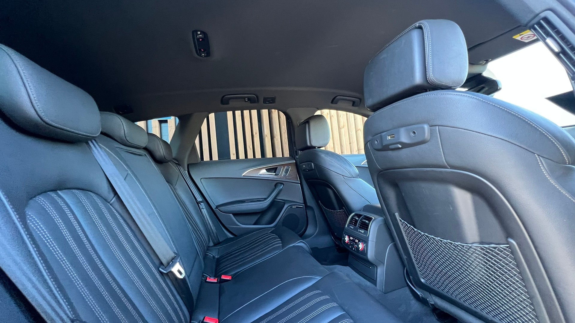 AUDI A6 ALLROAD 3.0 BiTDI V6 QUATTRO TIPTRONIC l 320 PS-image-26