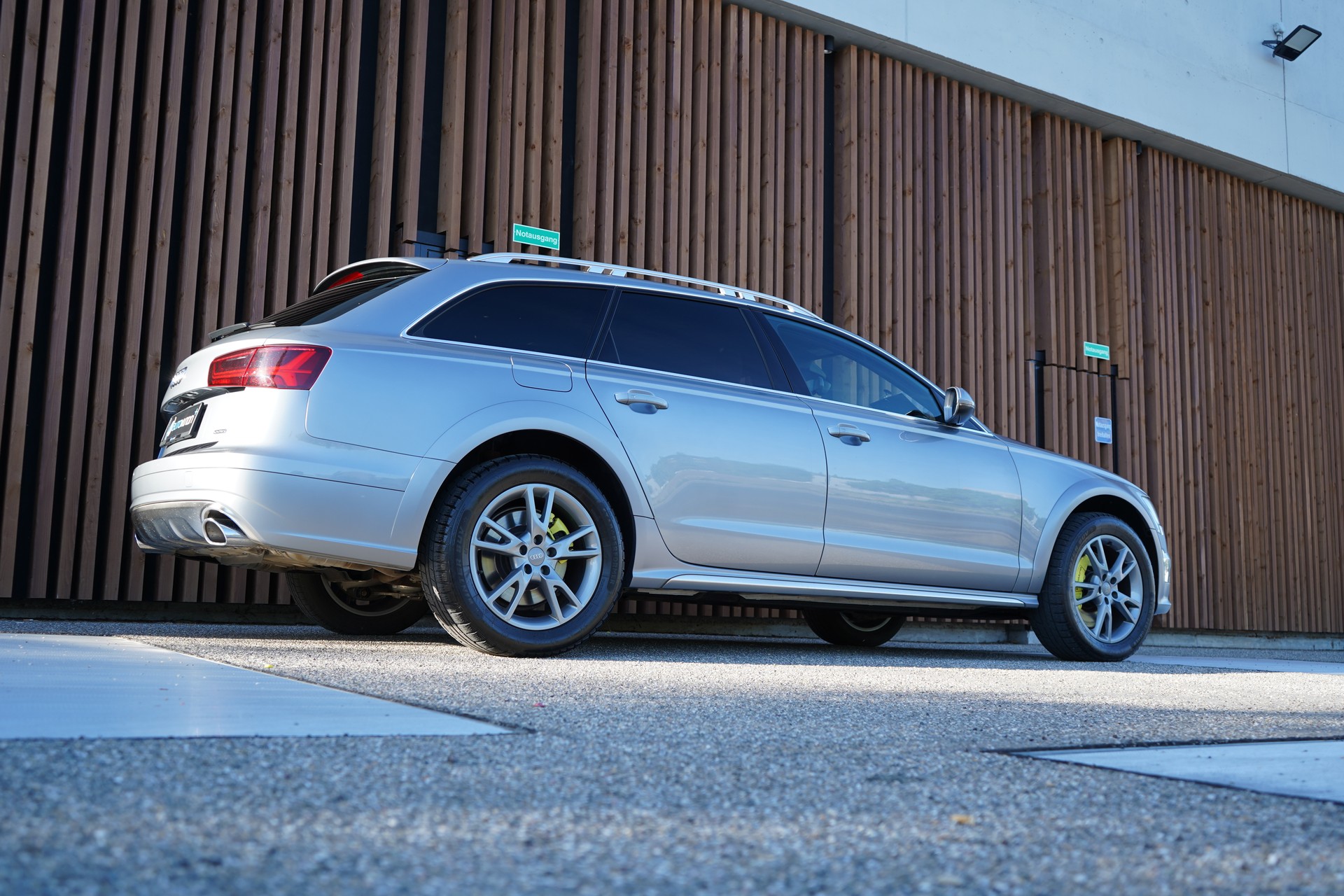 AUDI A6 ALLROAD 3.0 BiTDI V6 QUATTRO TIPTRONIC l 320 PS-image-9
