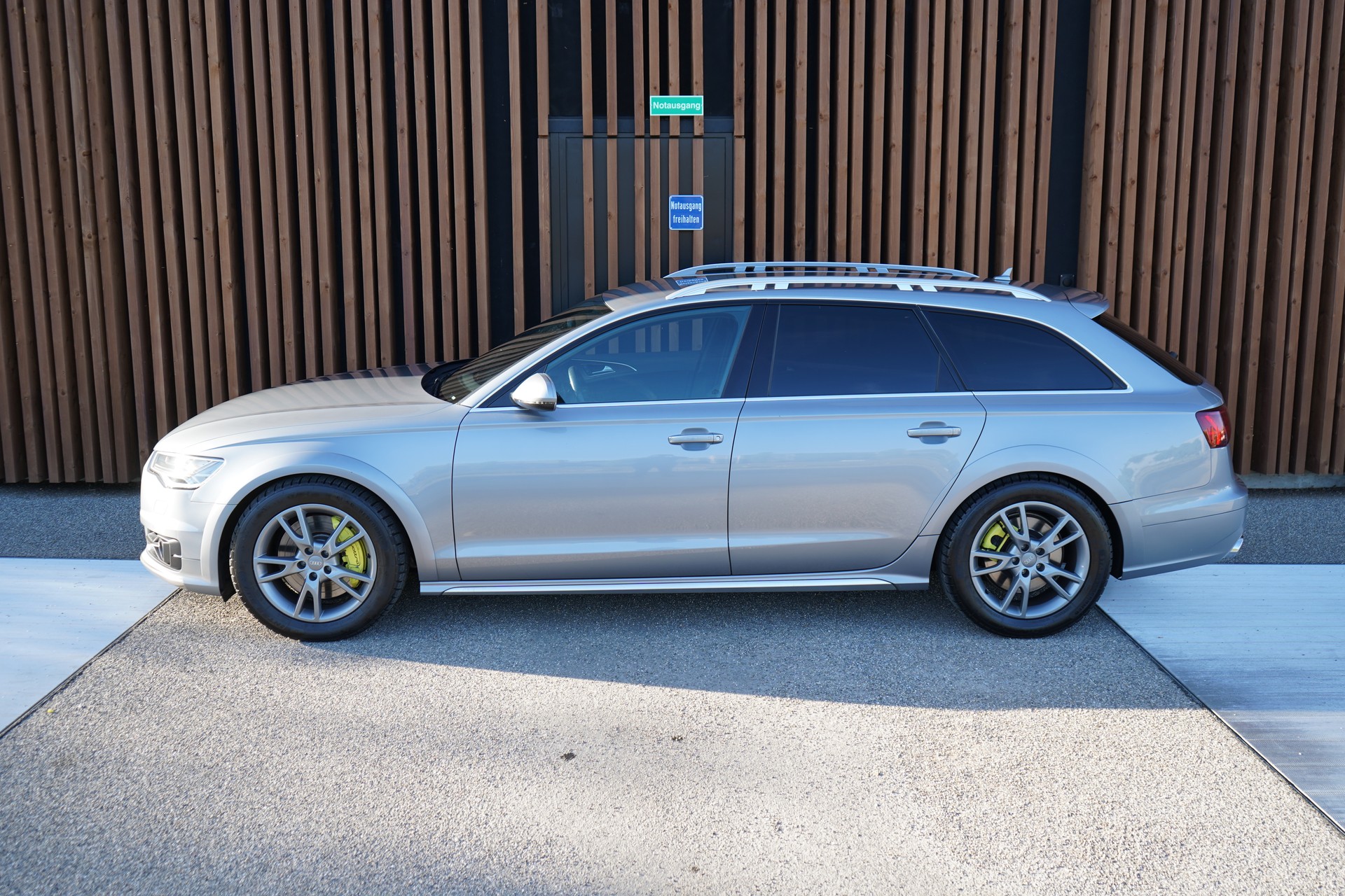 AUDI A6 ALLROAD 3.0 BiTDI V6 QUATTRO TIPTRONIC l 320 PS-image-5