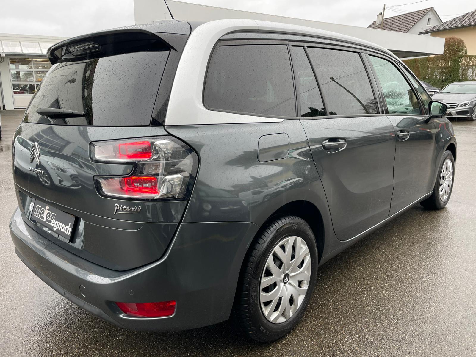 CITROEN Grand C4 Picasso 1.6 BlueHDi Feel Edition EAT6-image-6