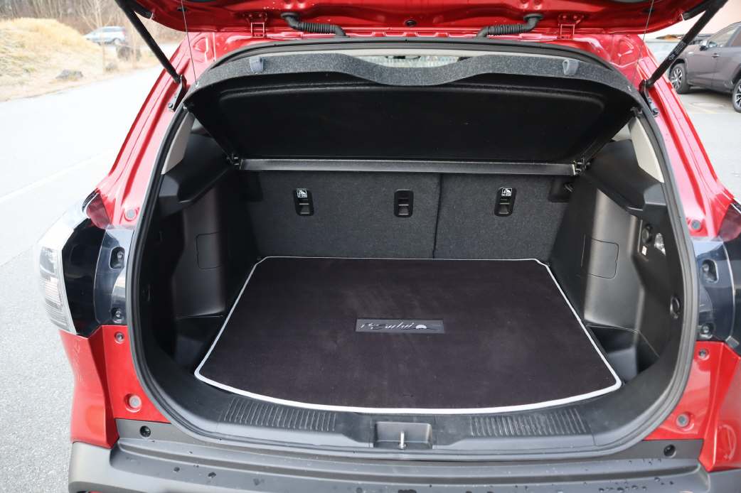 SUZUKI S-Cross 1.5 Piz Sulai Top Hybrid 4x4-image-7
